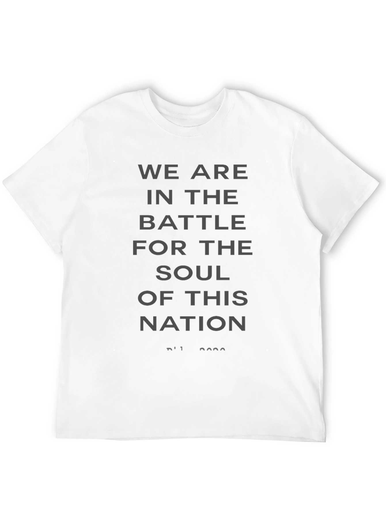 Soul of this Nation T-Shirt