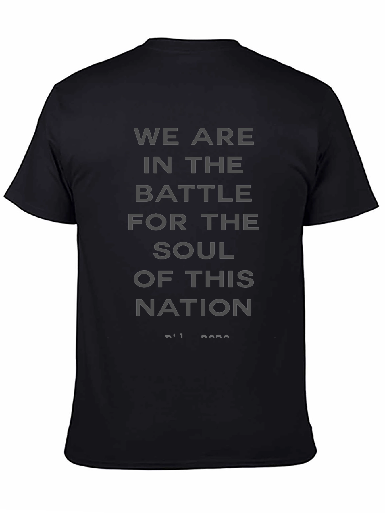 Soul of this Nation T-Shirt