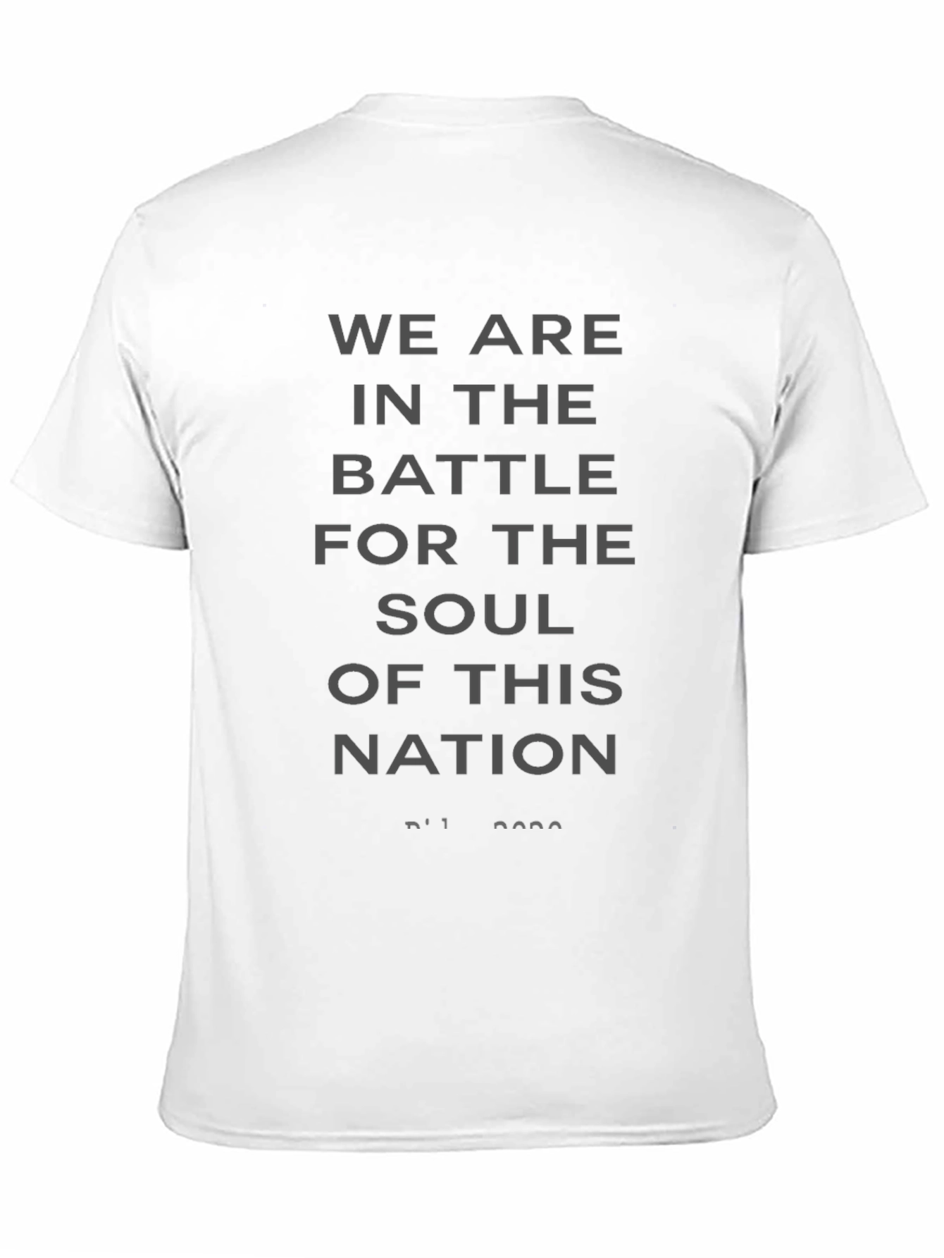 Soul of this Nation T-Shirt