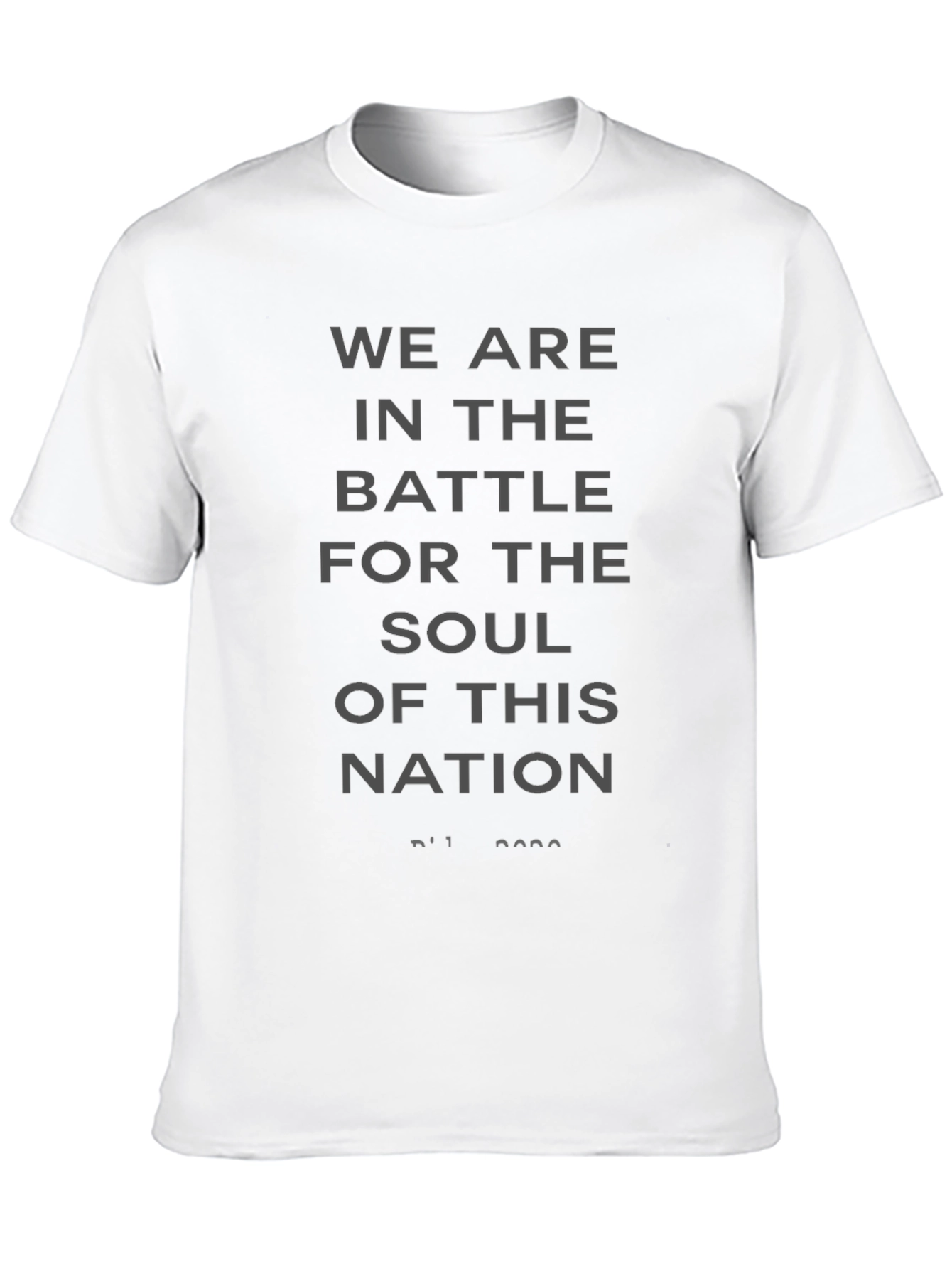 Soul of this Nation T-Shirt