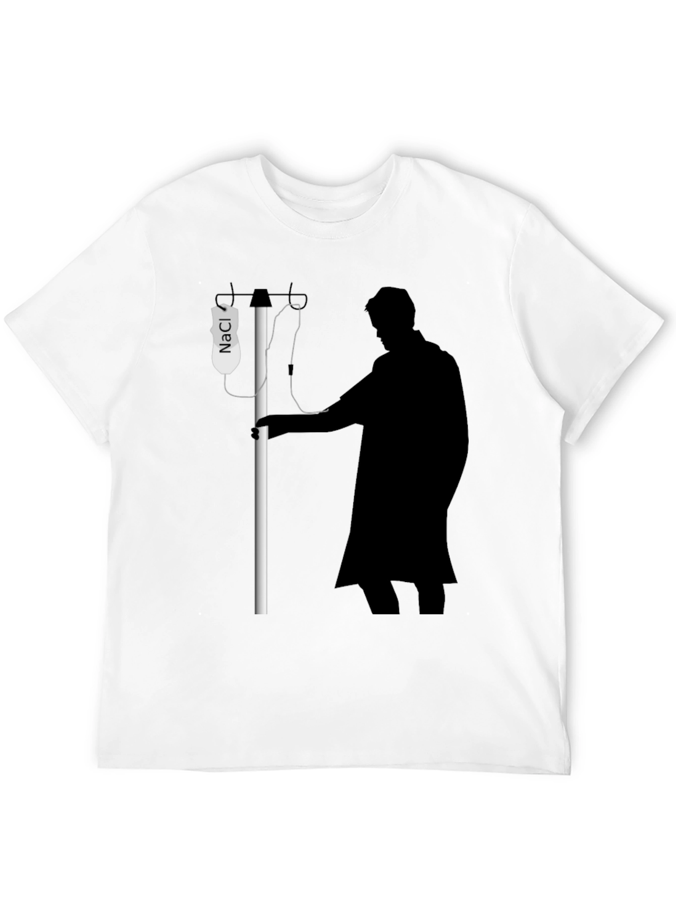Medical Humor T-Shirt - House Inspired Design