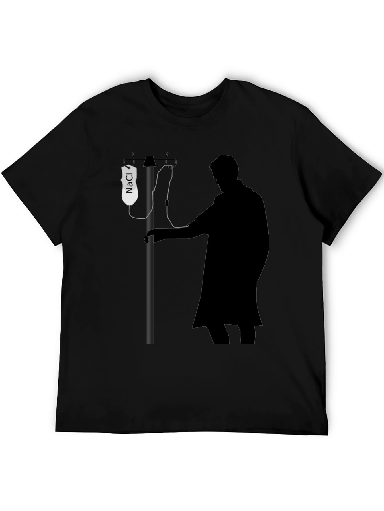 Medical Humor T-Shirt - House Inspired Design