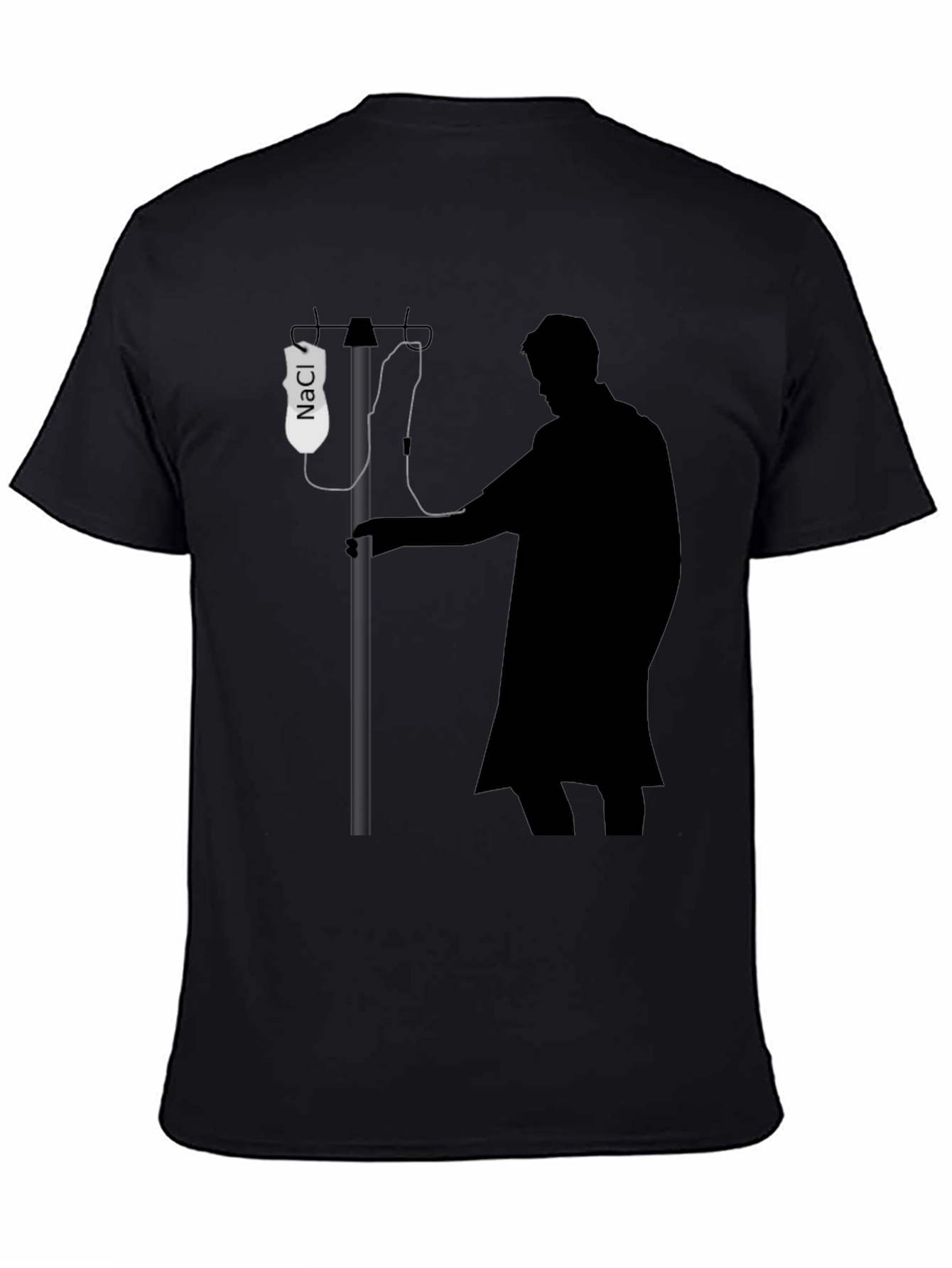 Medical Humor T-Shirt - House Inspired Design