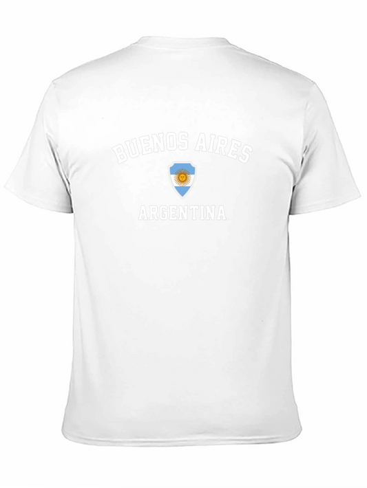 Buenos Aires Argentina T-Shirt