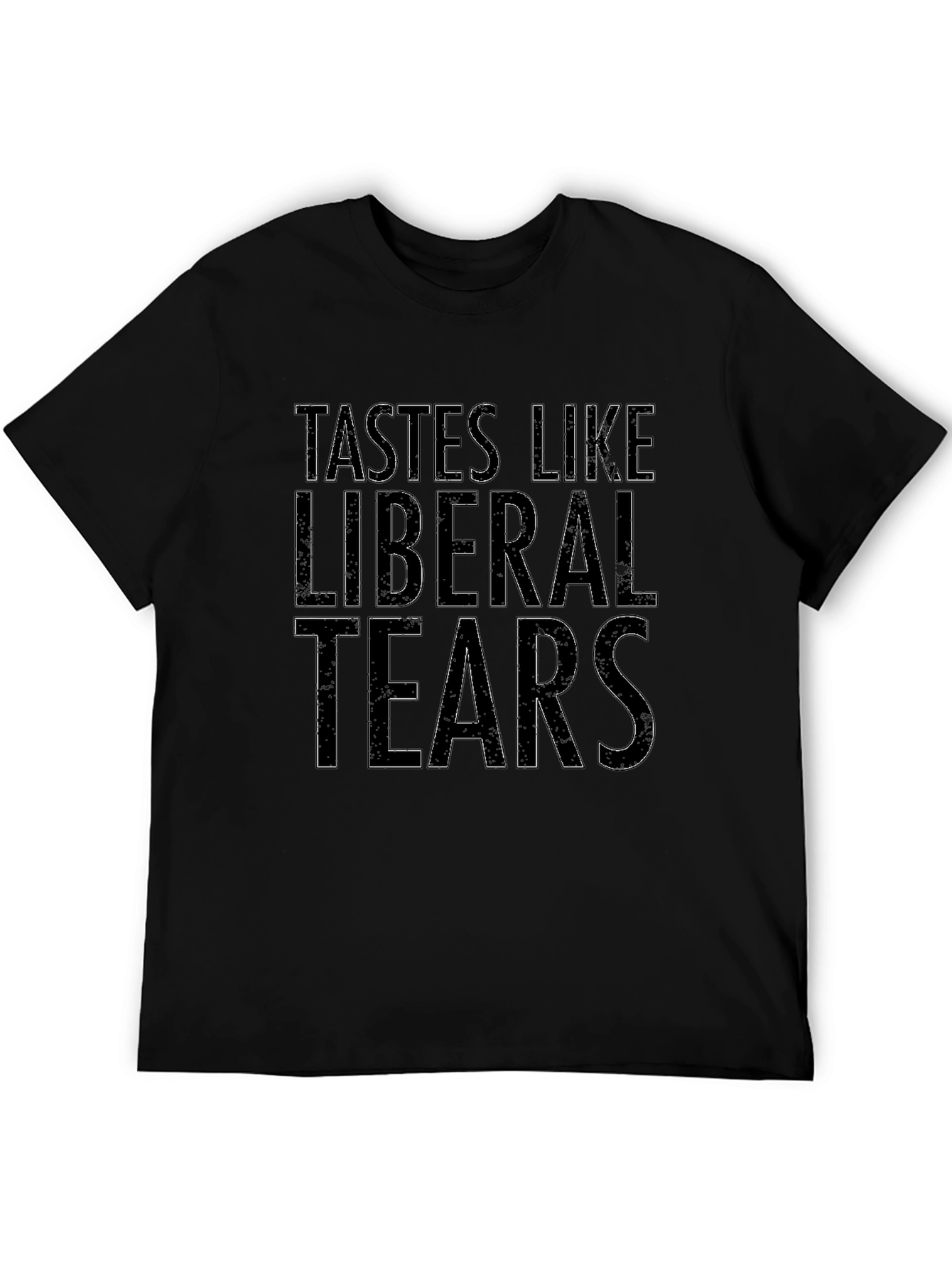 Liberal Tears Graphic Tee
