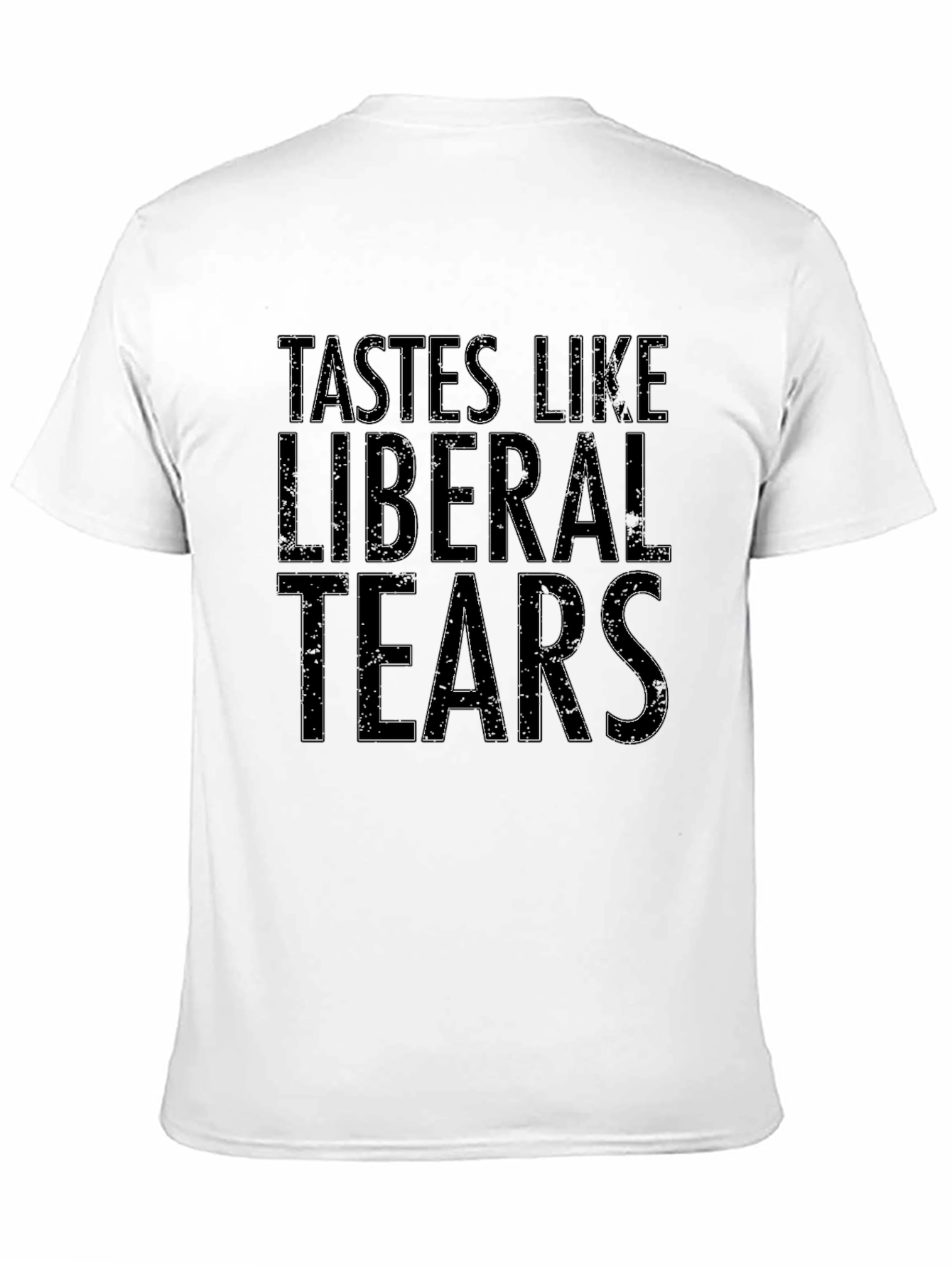 Liberal Tears Graphic Tee