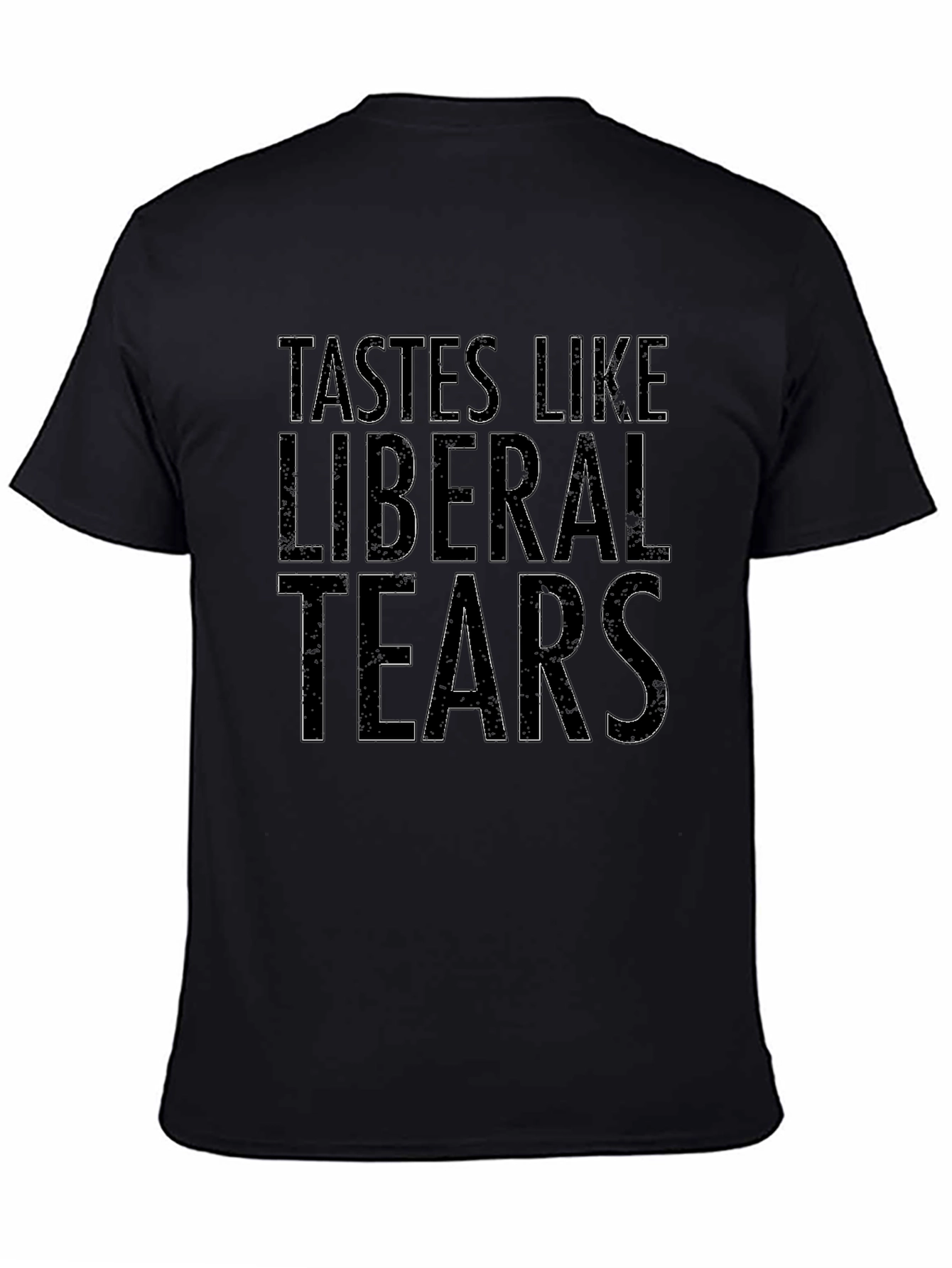 Liberal Tears Graphic Tee
