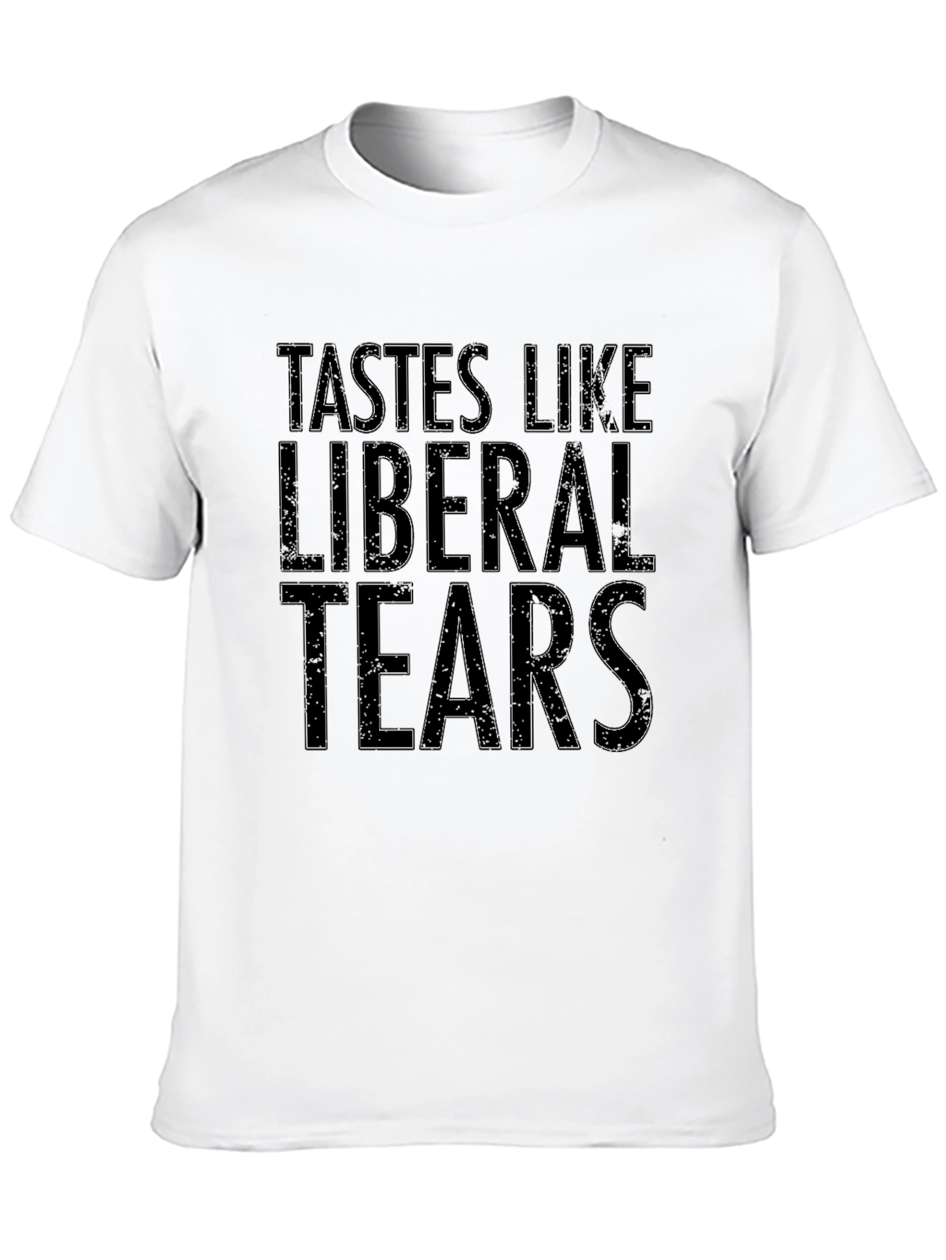 Liberal Tears Graphic Tee