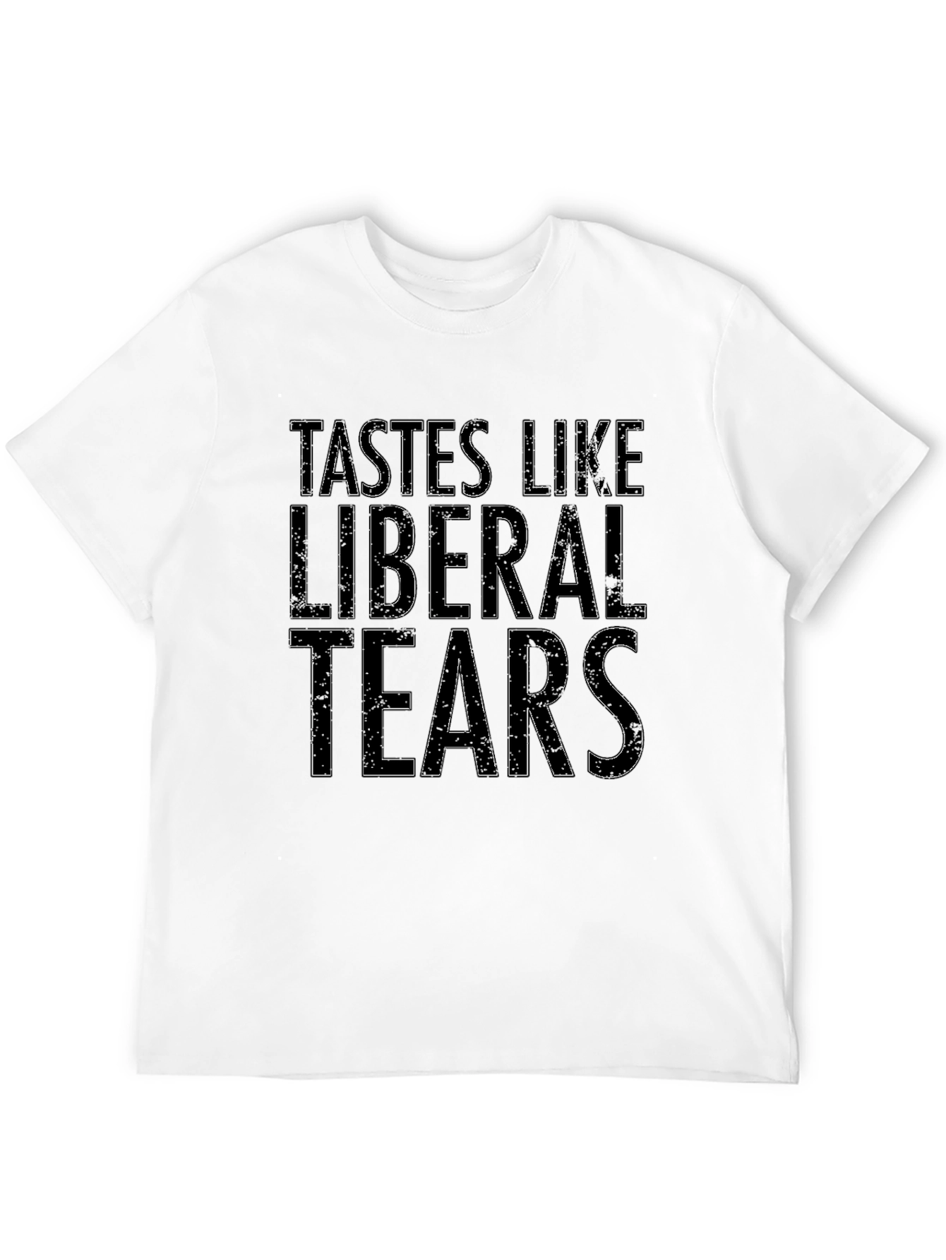 Liberal Tears Graphic Tee