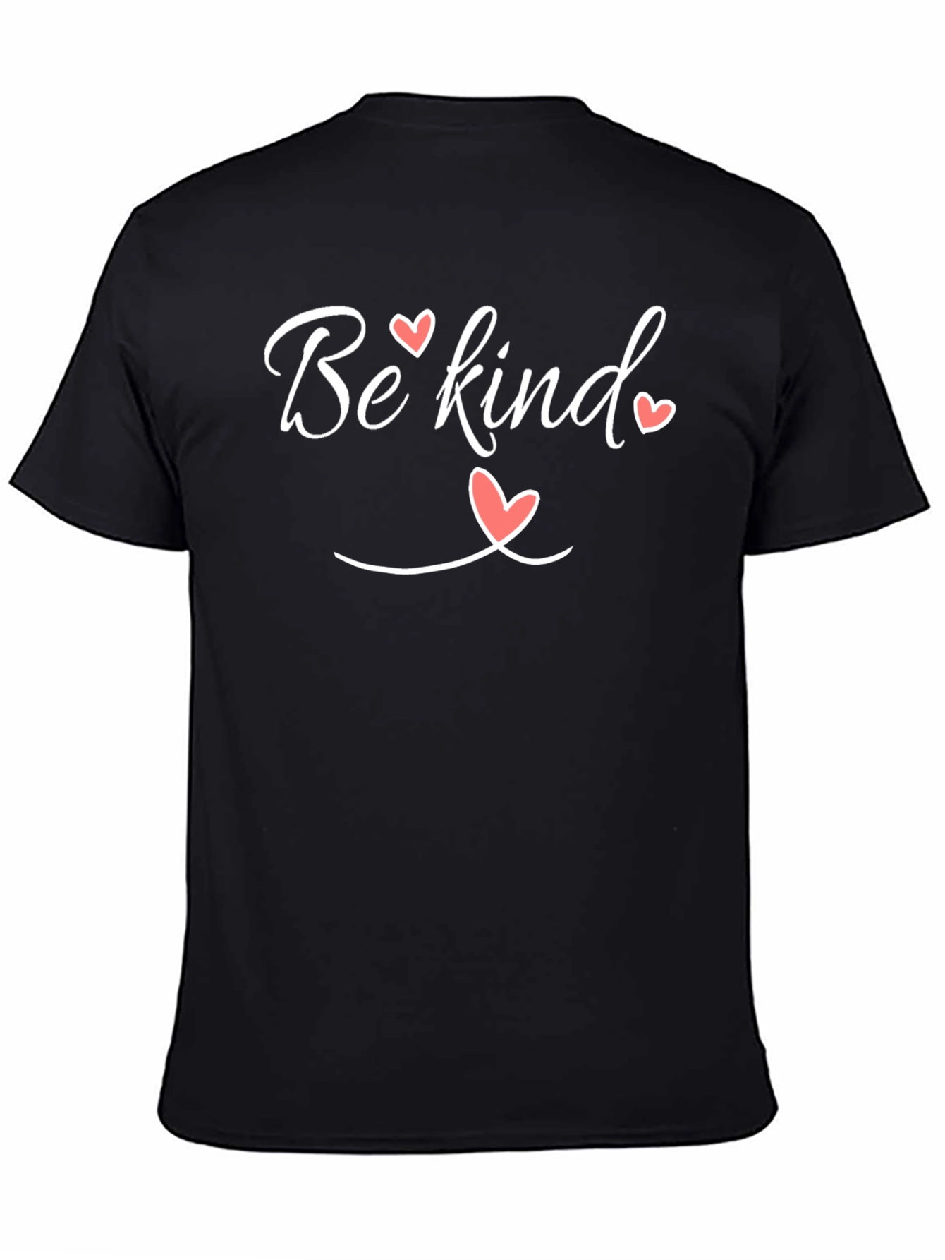 Be Kind Graphic T-Shirt - Stylish & Comfy