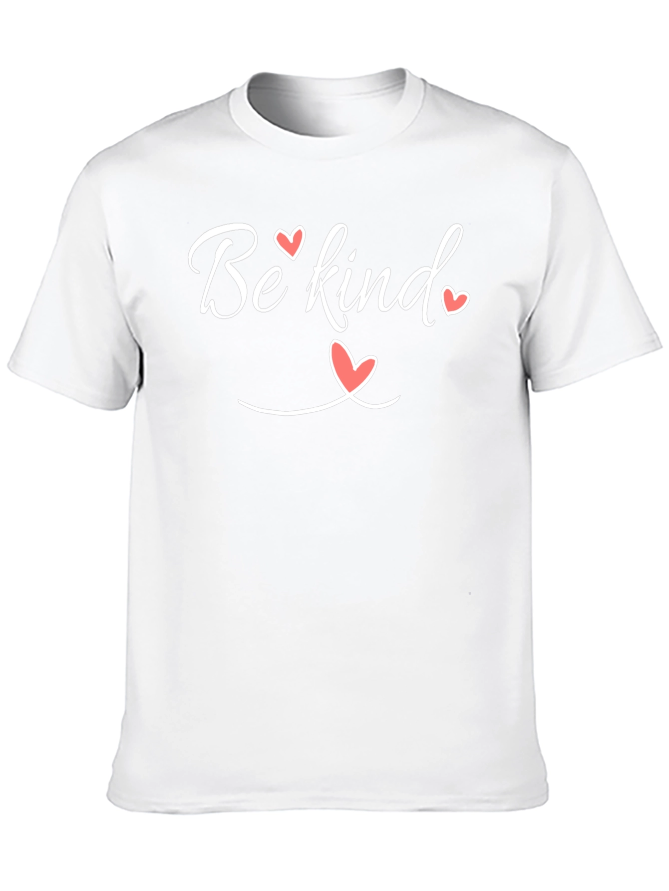 Be Kind Graphic T-Shirt - Stylish & Comfy