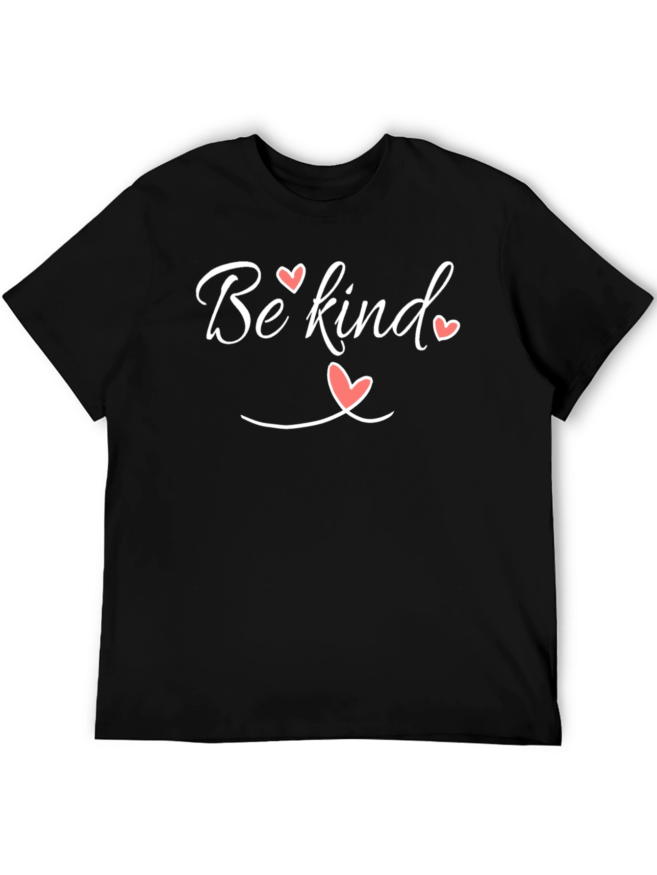 Be Kind Graphic T-Shirt - Stylish & Comfy