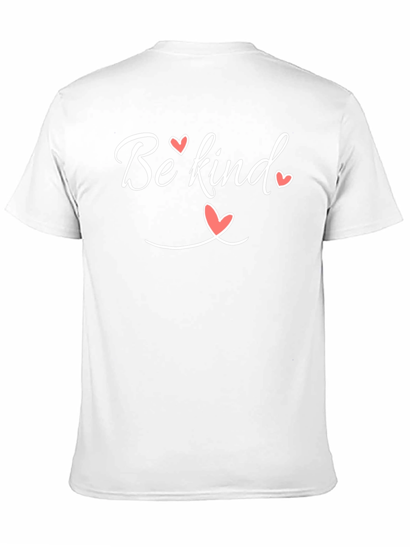 Be Kind Graphic T-Shirt - Stylish & Comfy