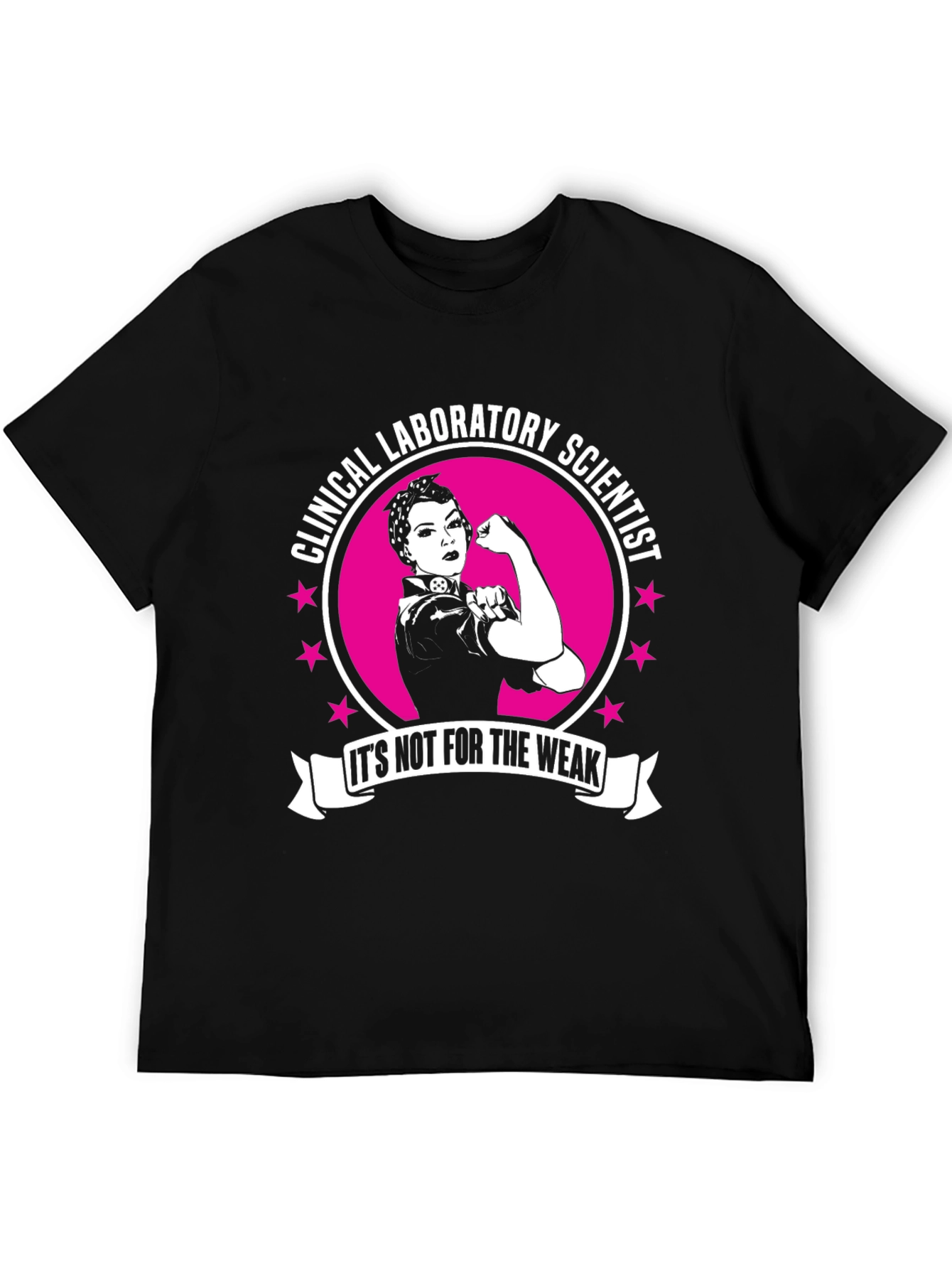 Clinical Laboratory Scientist T-Shirt