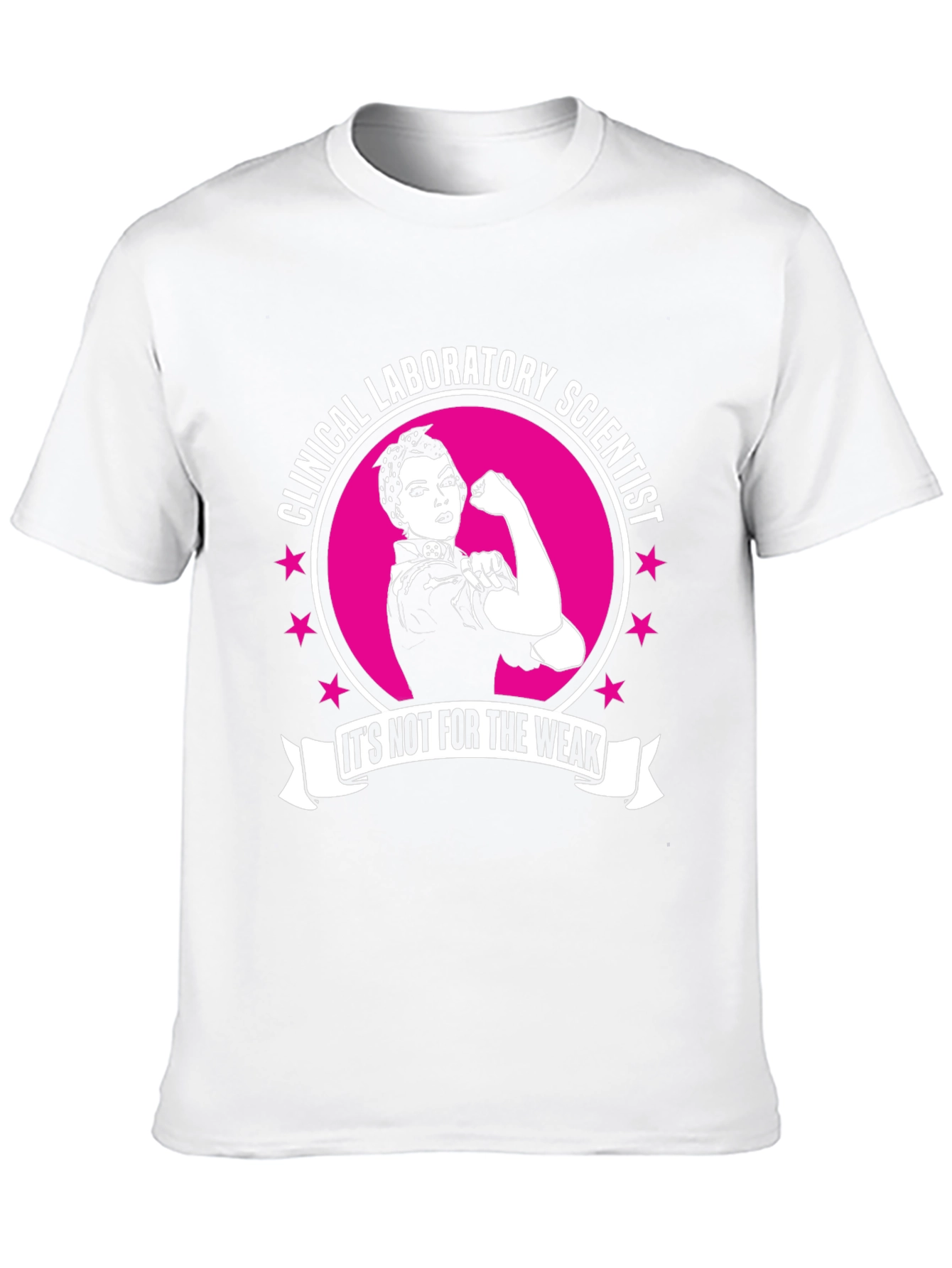 Clinical Laboratory Scientist T-Shirt