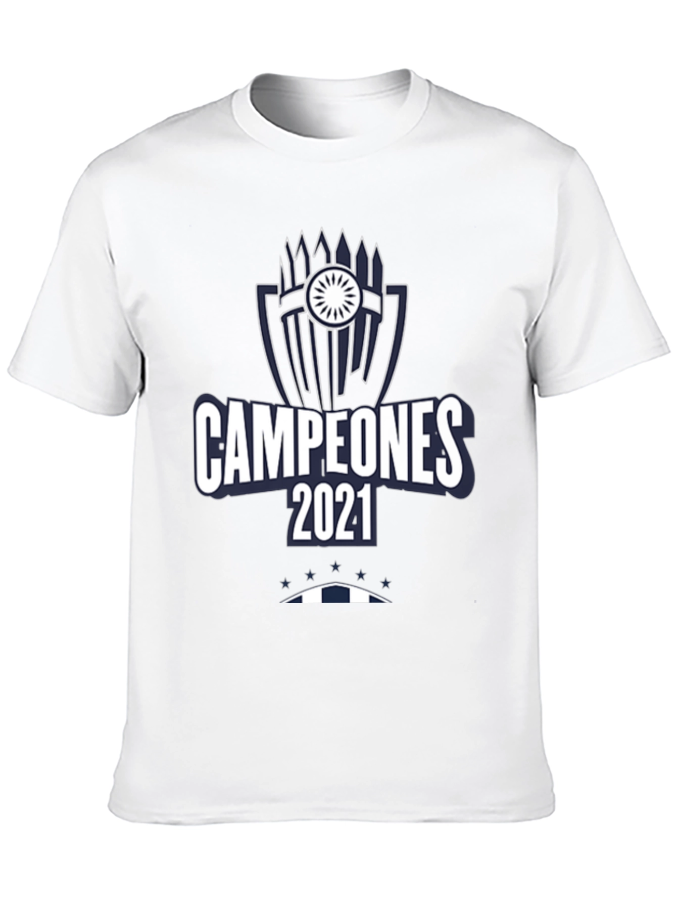 Campeones 2021 T-Shirt