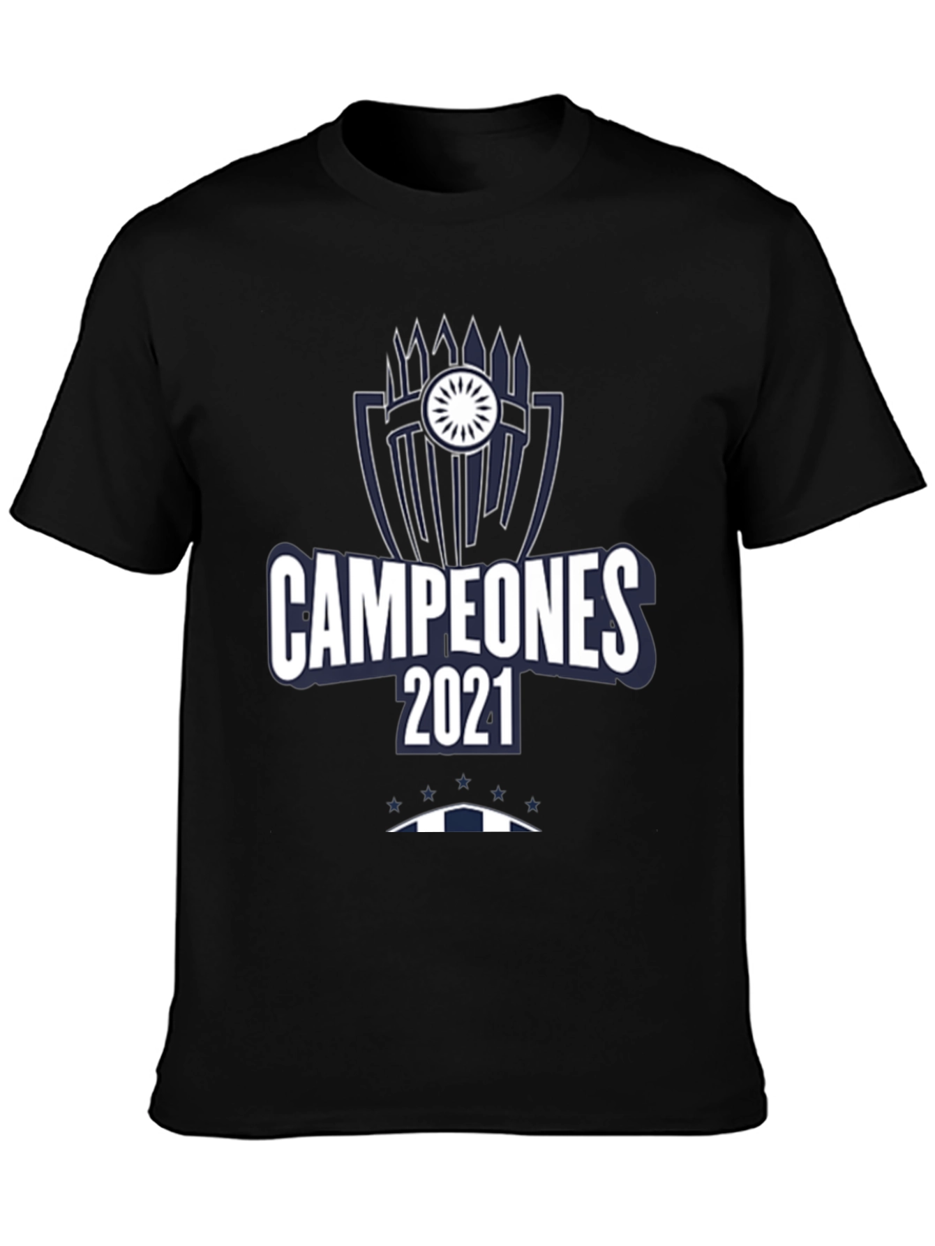Campeones 2021 T-Shirt