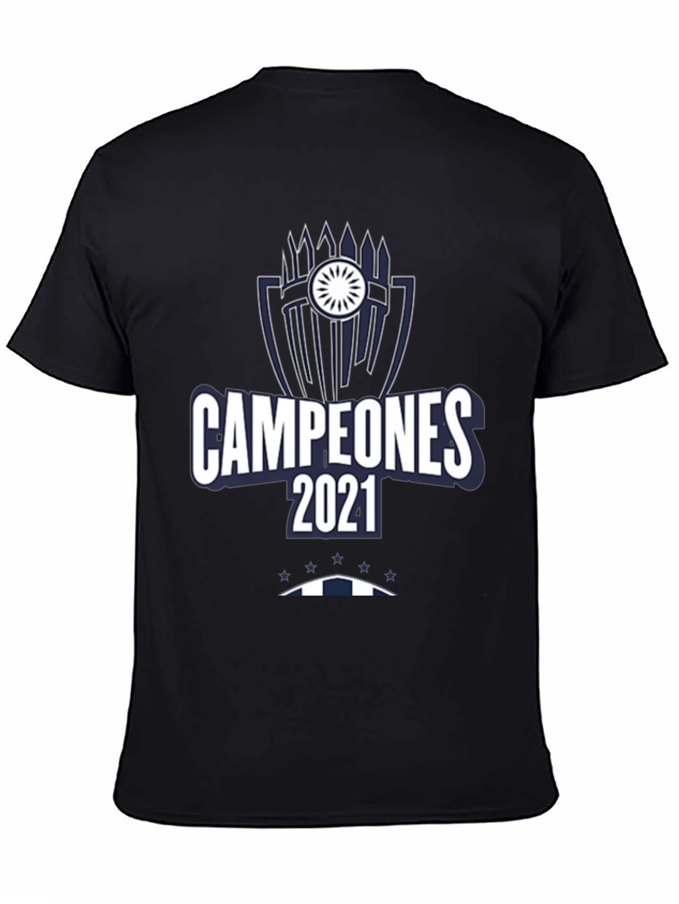 Campeones 2021 T-Shirt