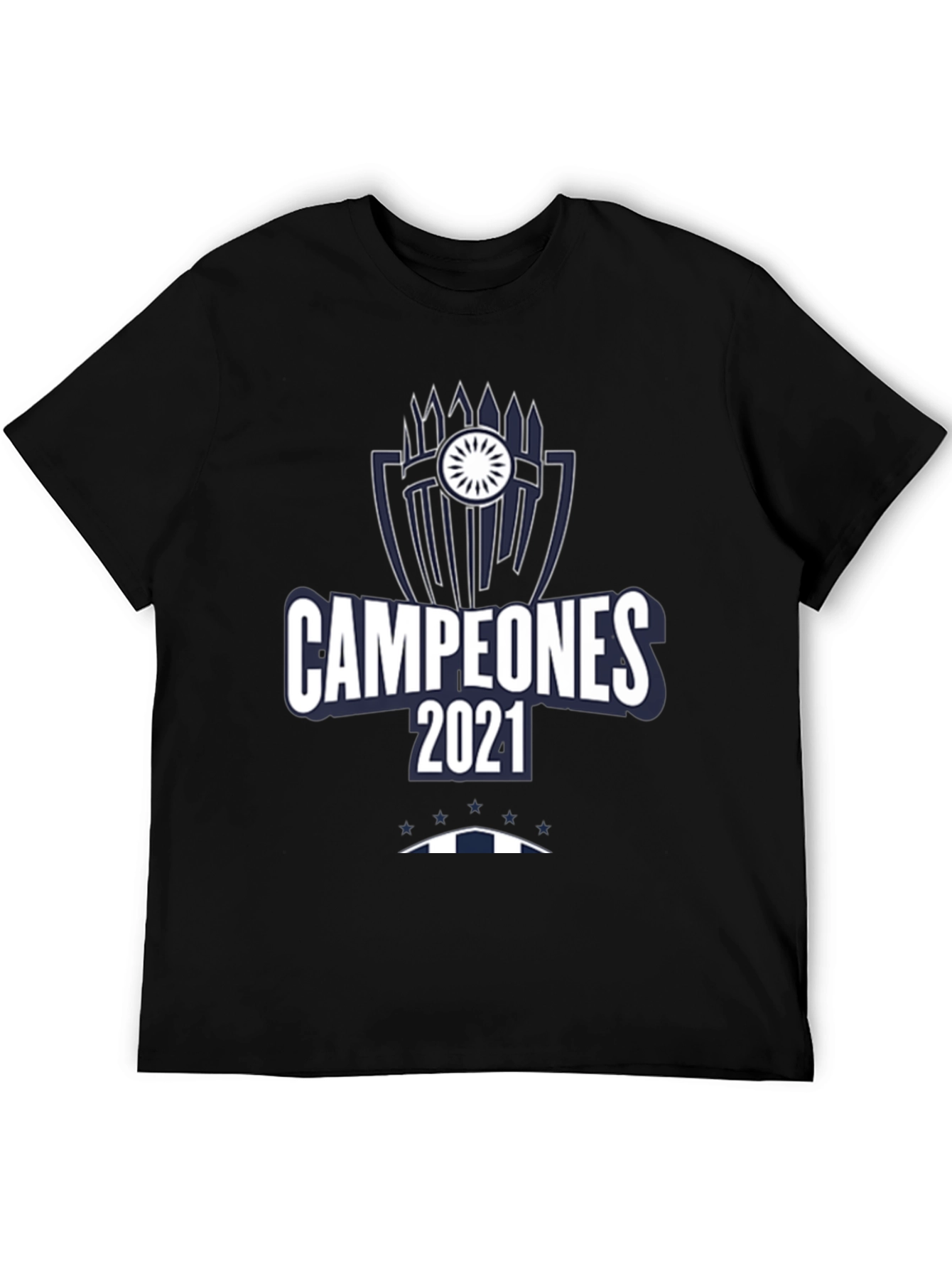 Campeones 2021 T-Shirt