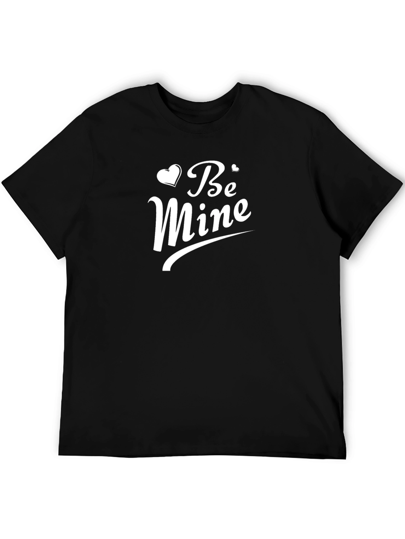 Be Mine Valentines Day T-Shirt