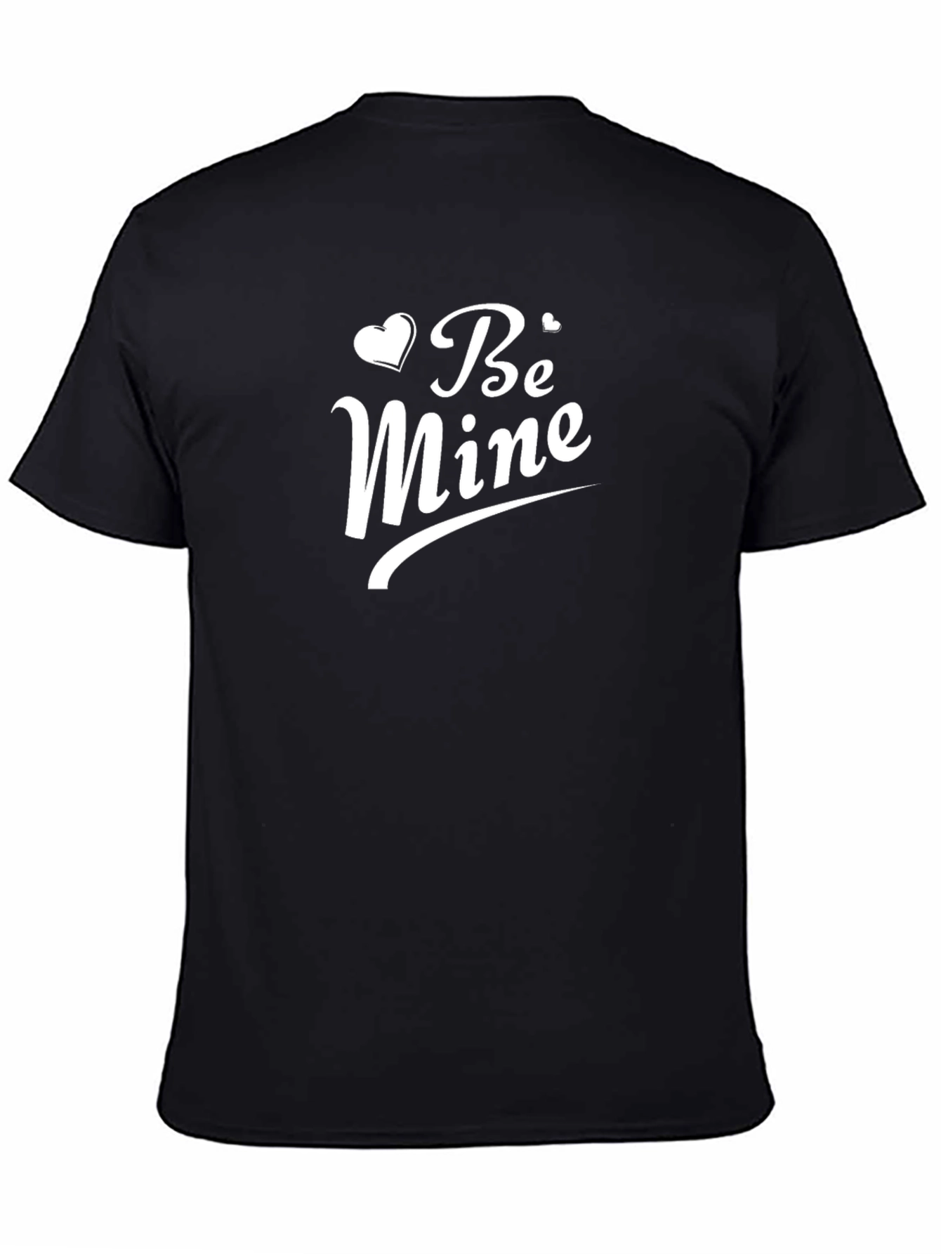 Be Mine Valentines Day T-Shirt