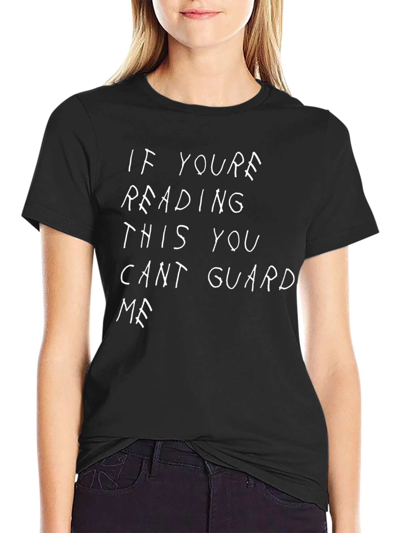 If Youre Reading This T-Shirt
