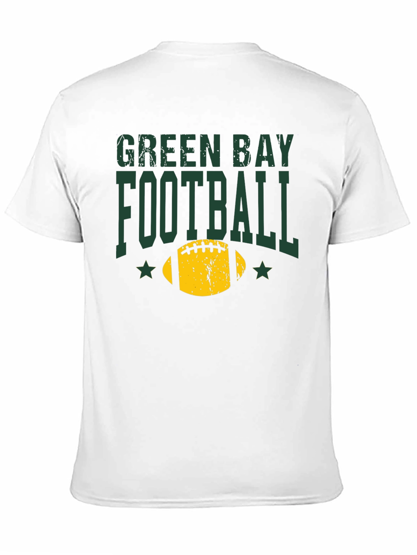 Green Bay Football T-Shirt