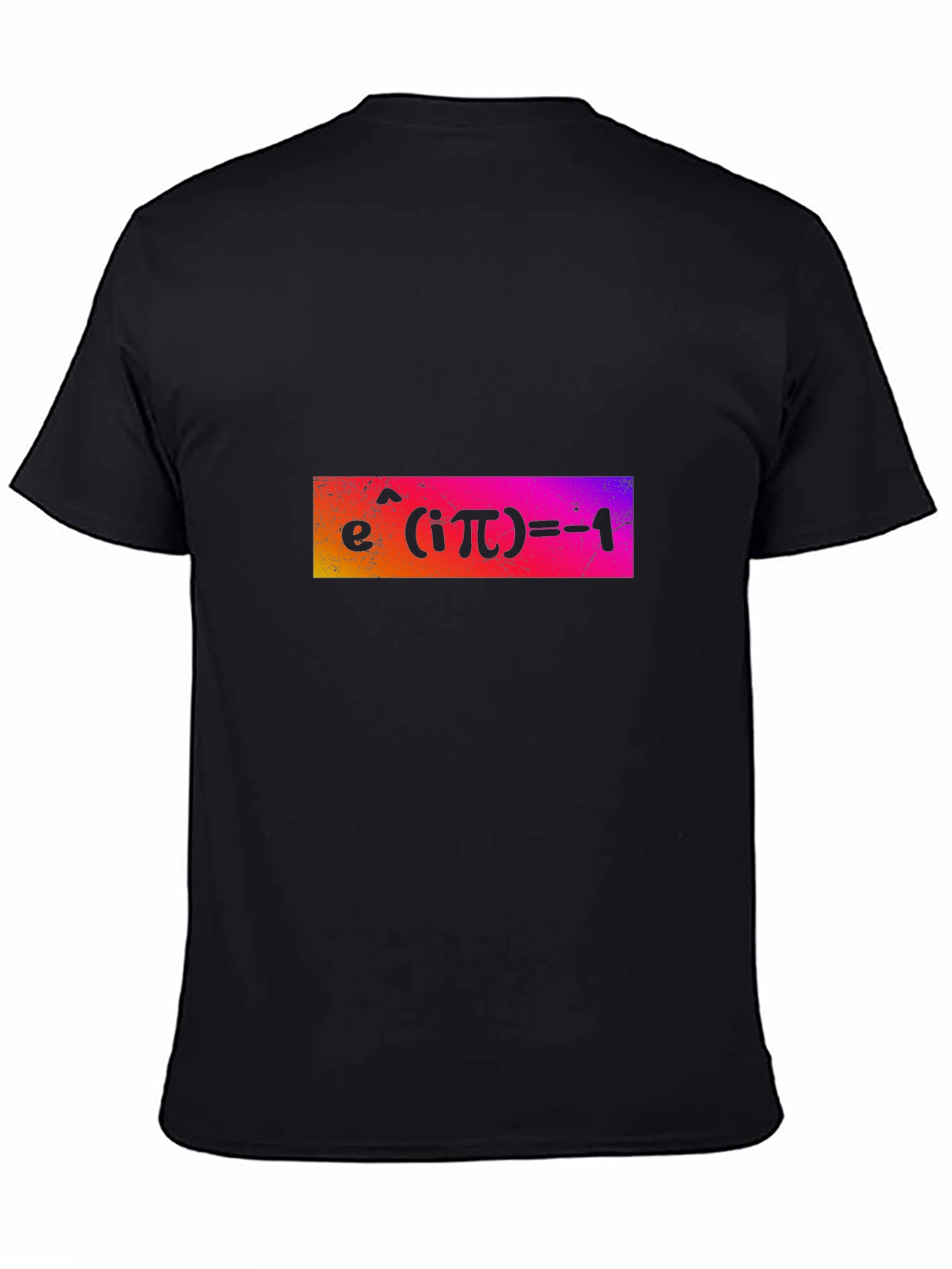 Eulers Identity T-Shirt