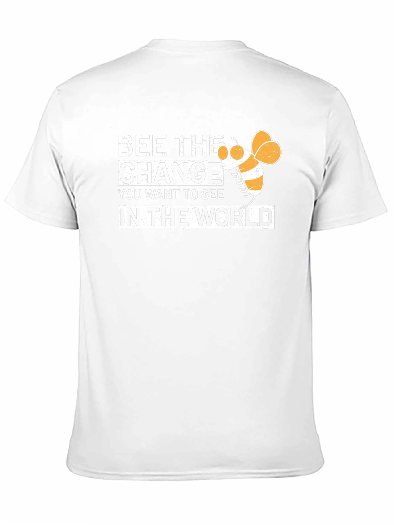 Bee the Change T-Shirt