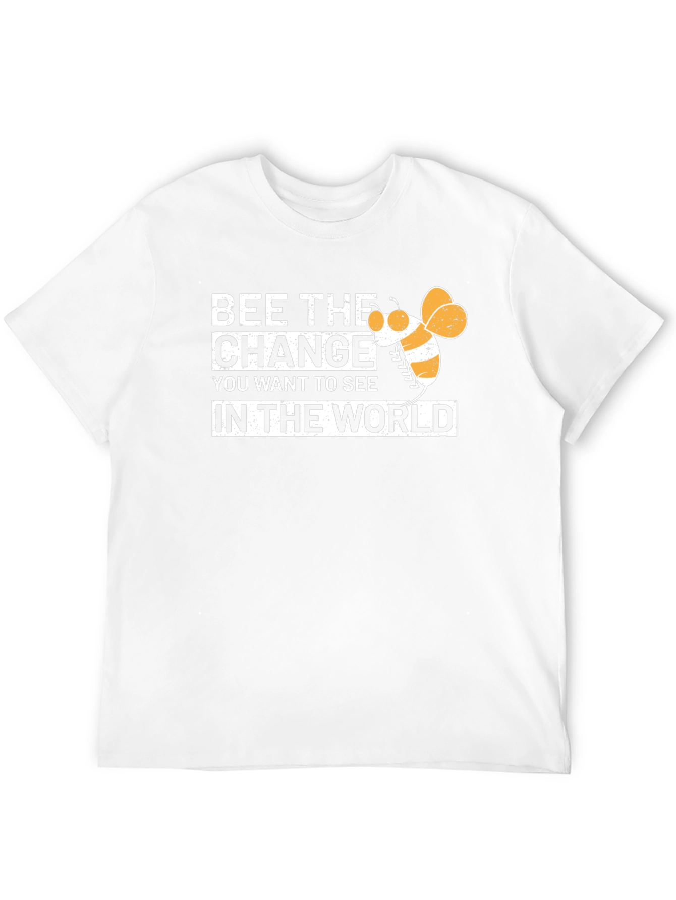 Bee the Change T-Shirt