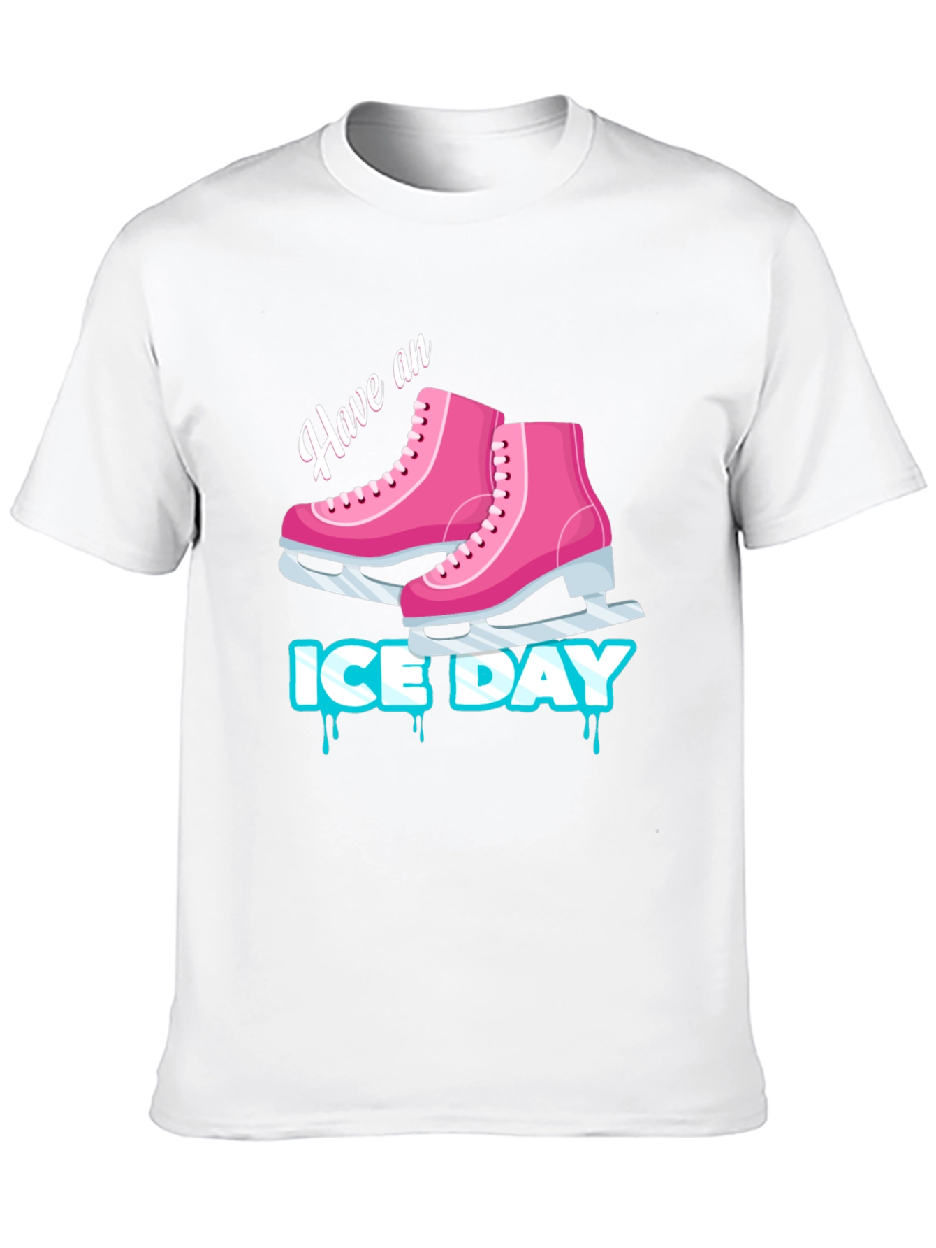 Have an Ice Day T-Shirt