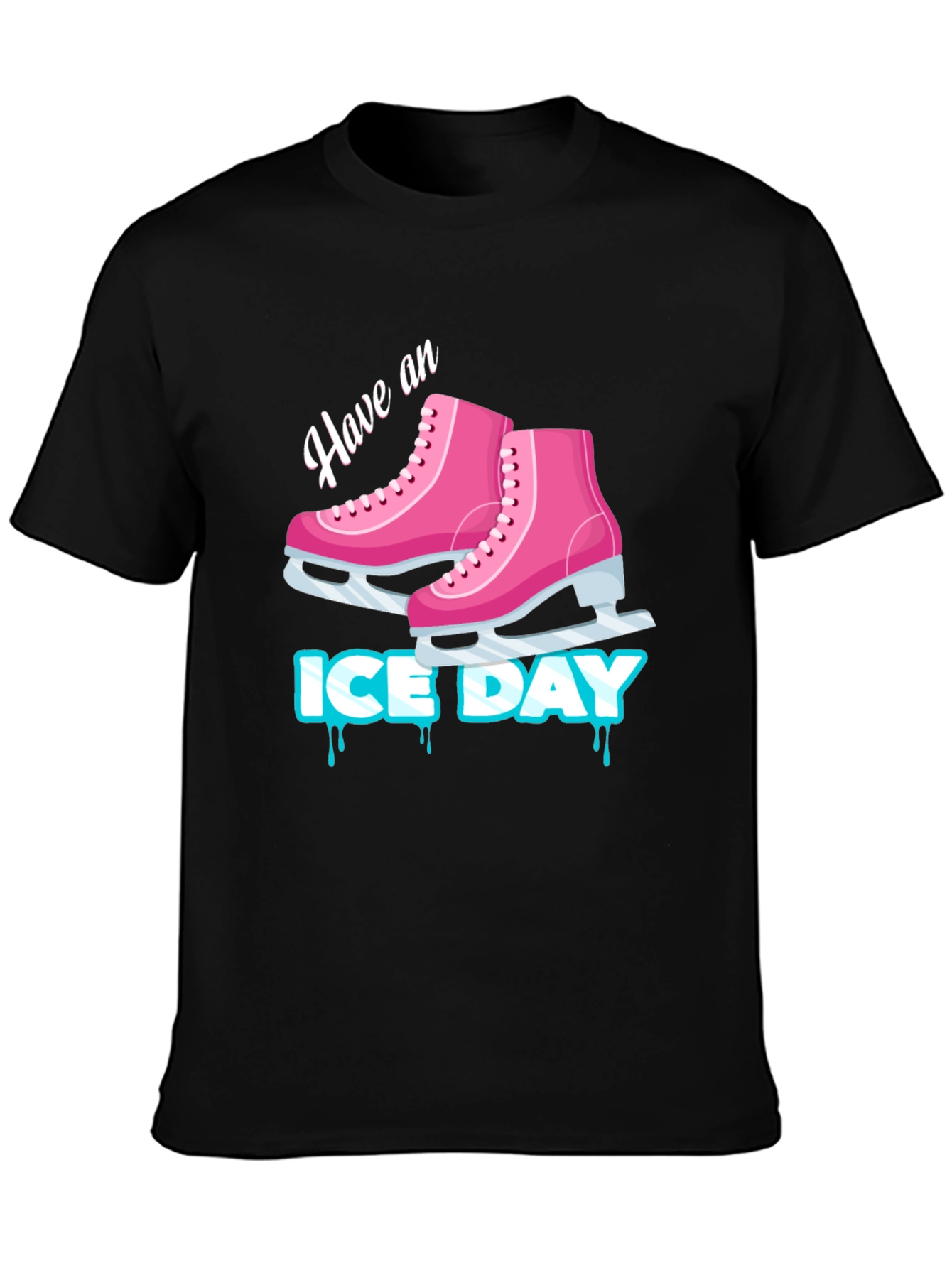 Have an Ice Day T-Shirt