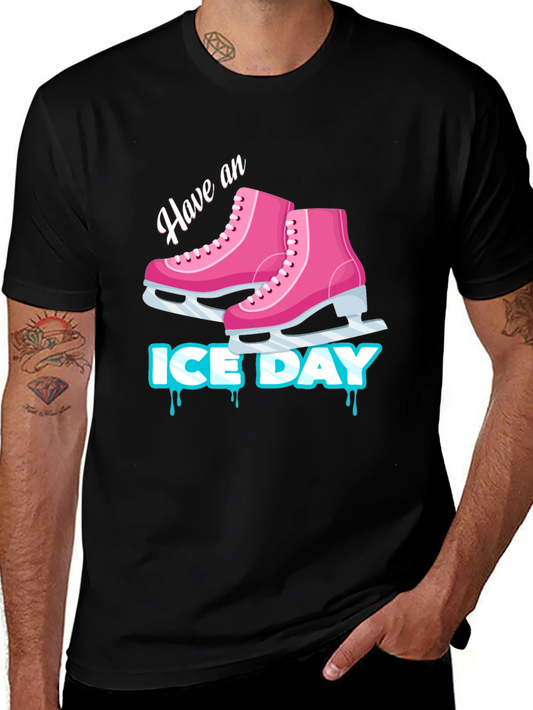 Have an Ice Day T-Shirt