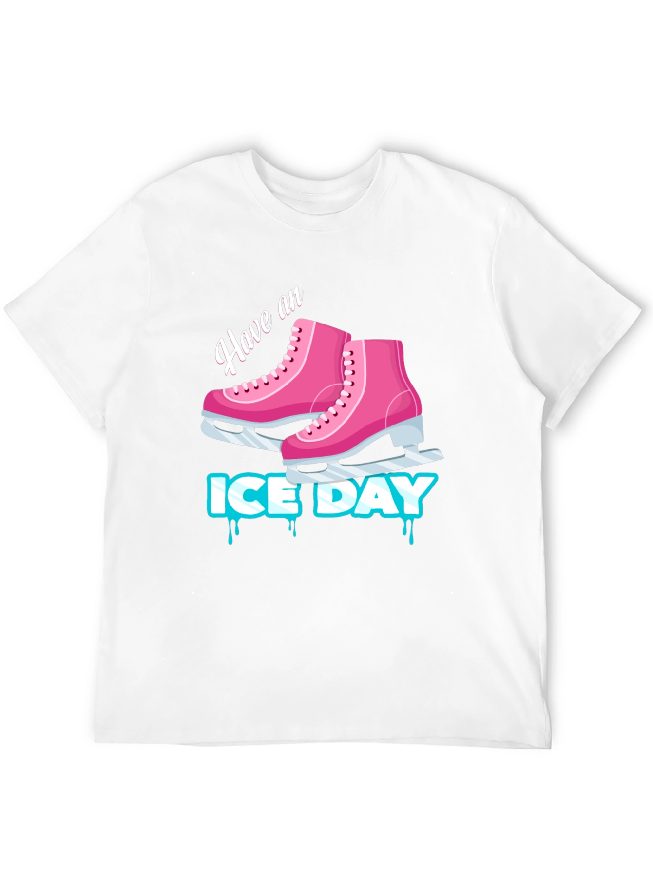 Have an Ice Day T-Shirt