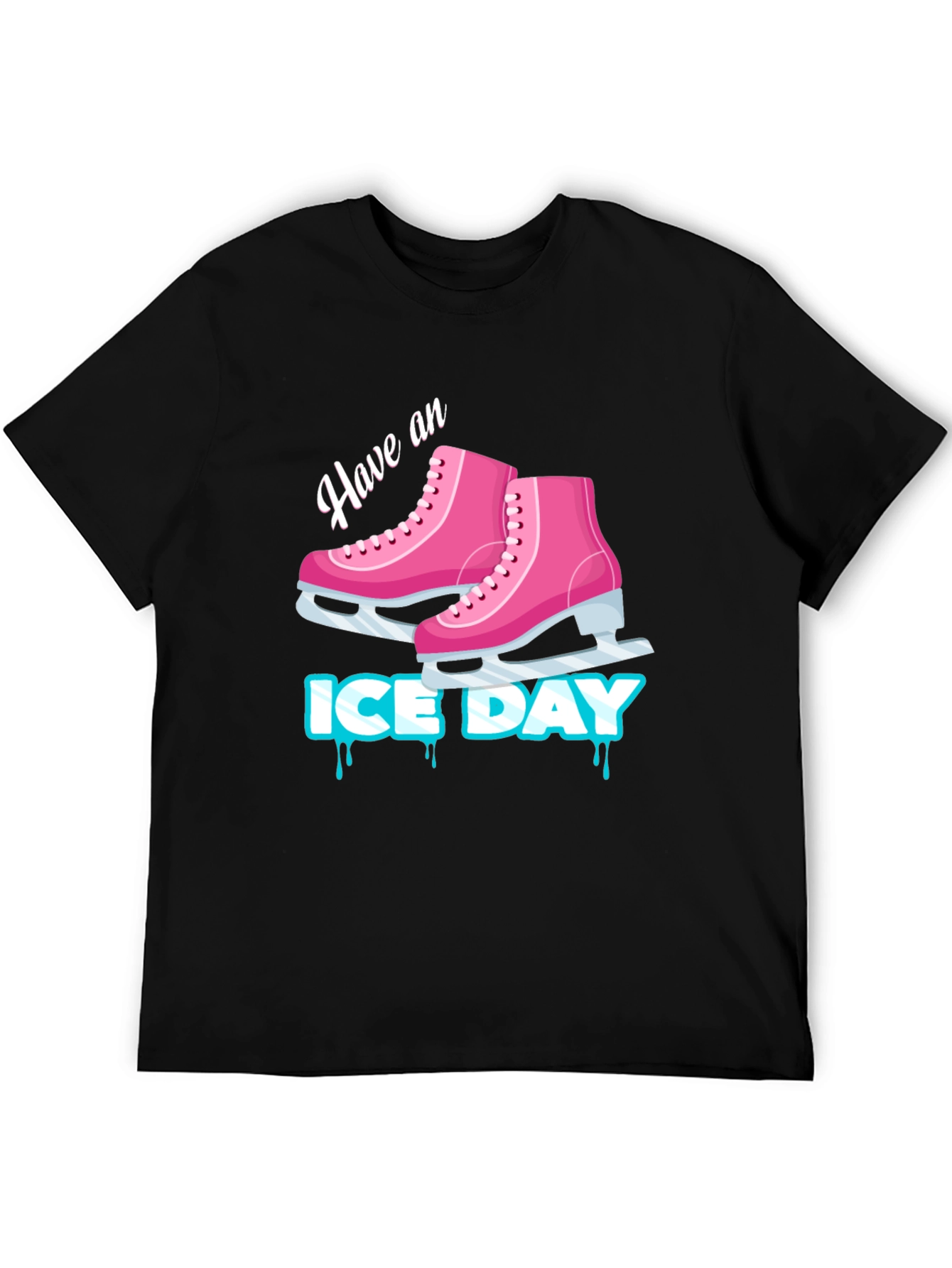 Have an Ice Day T-Shirt