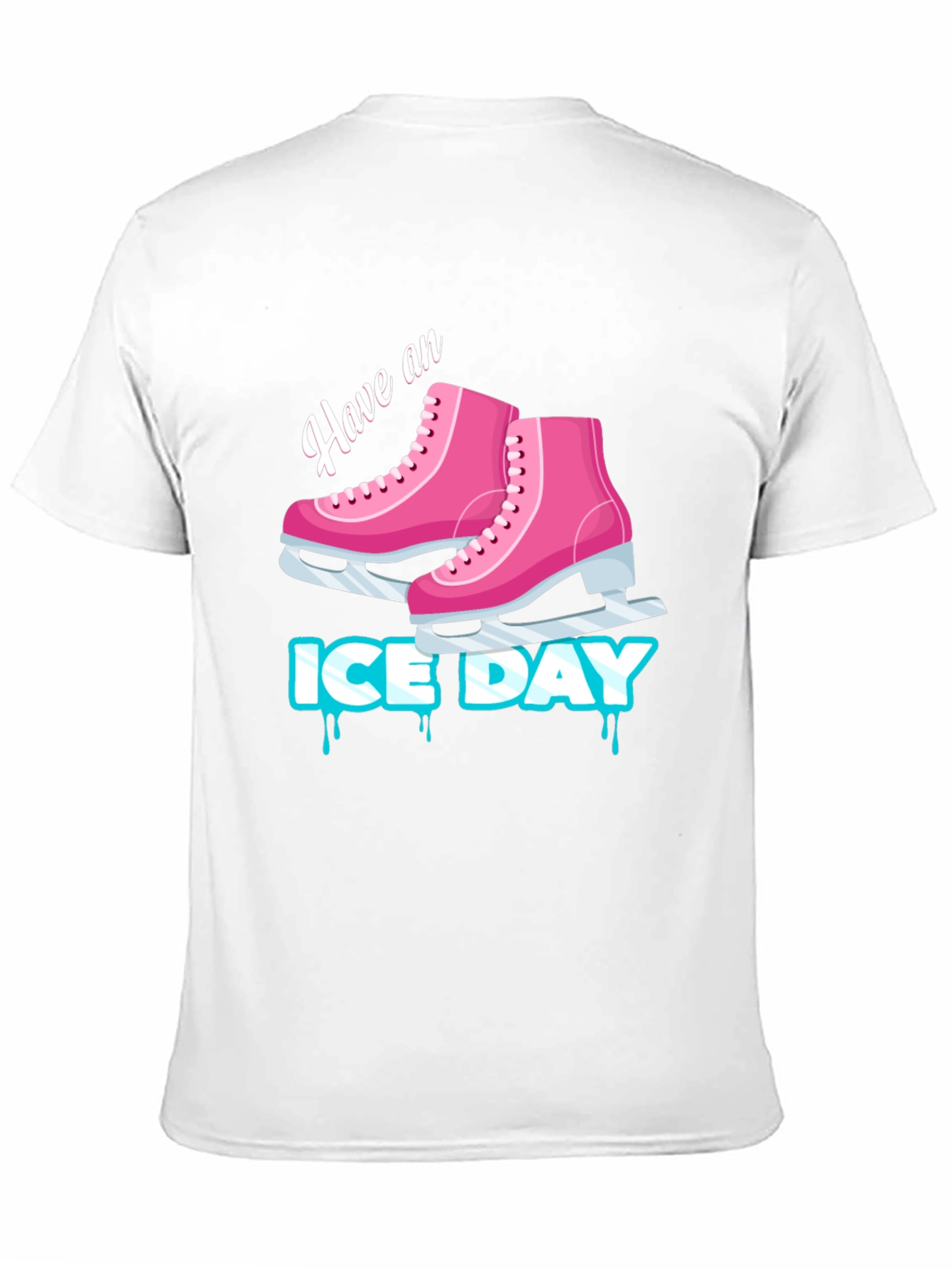 Have an Ice Day T-Shirt
