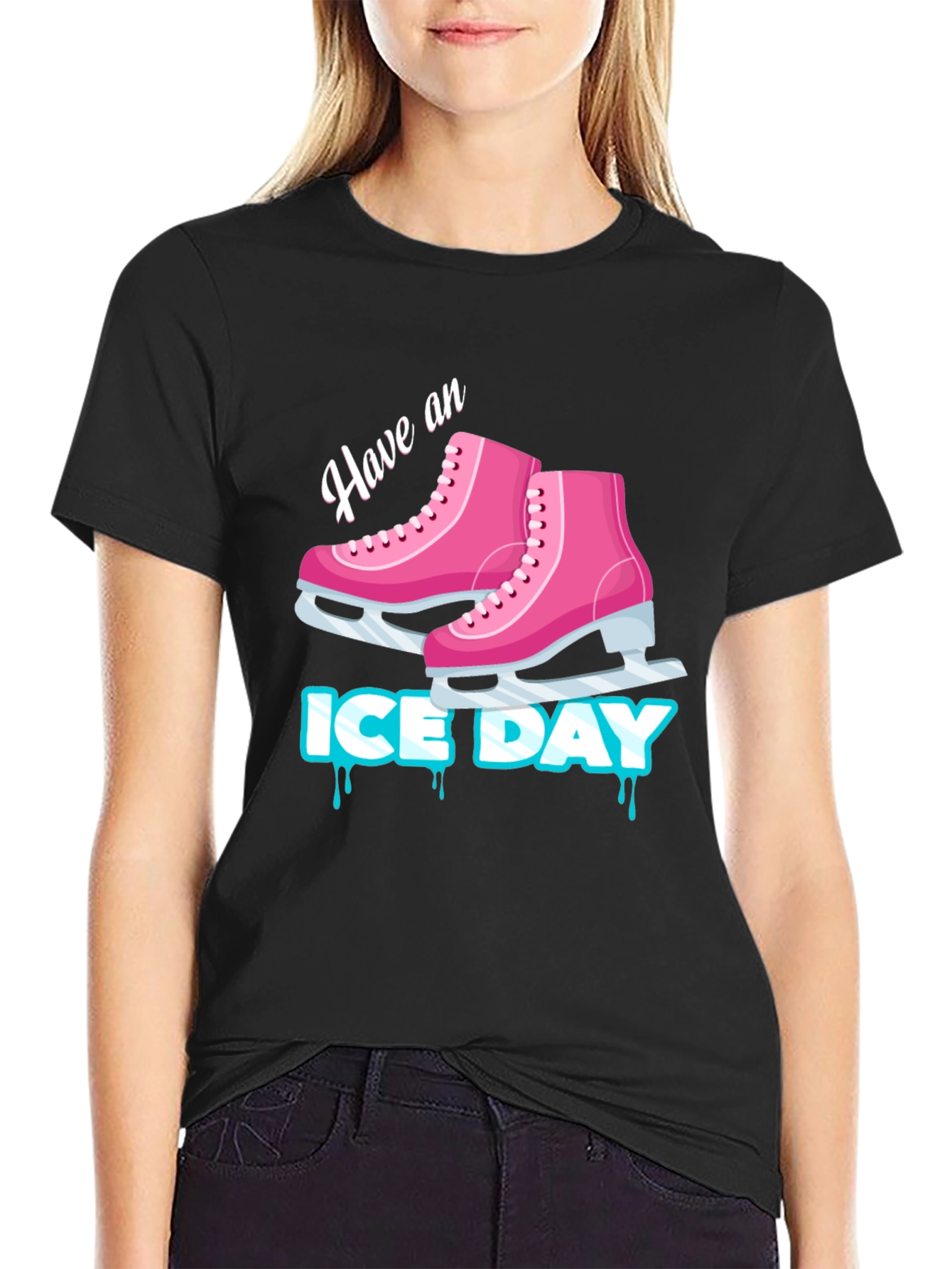 Have an Ice Day T-Shirt