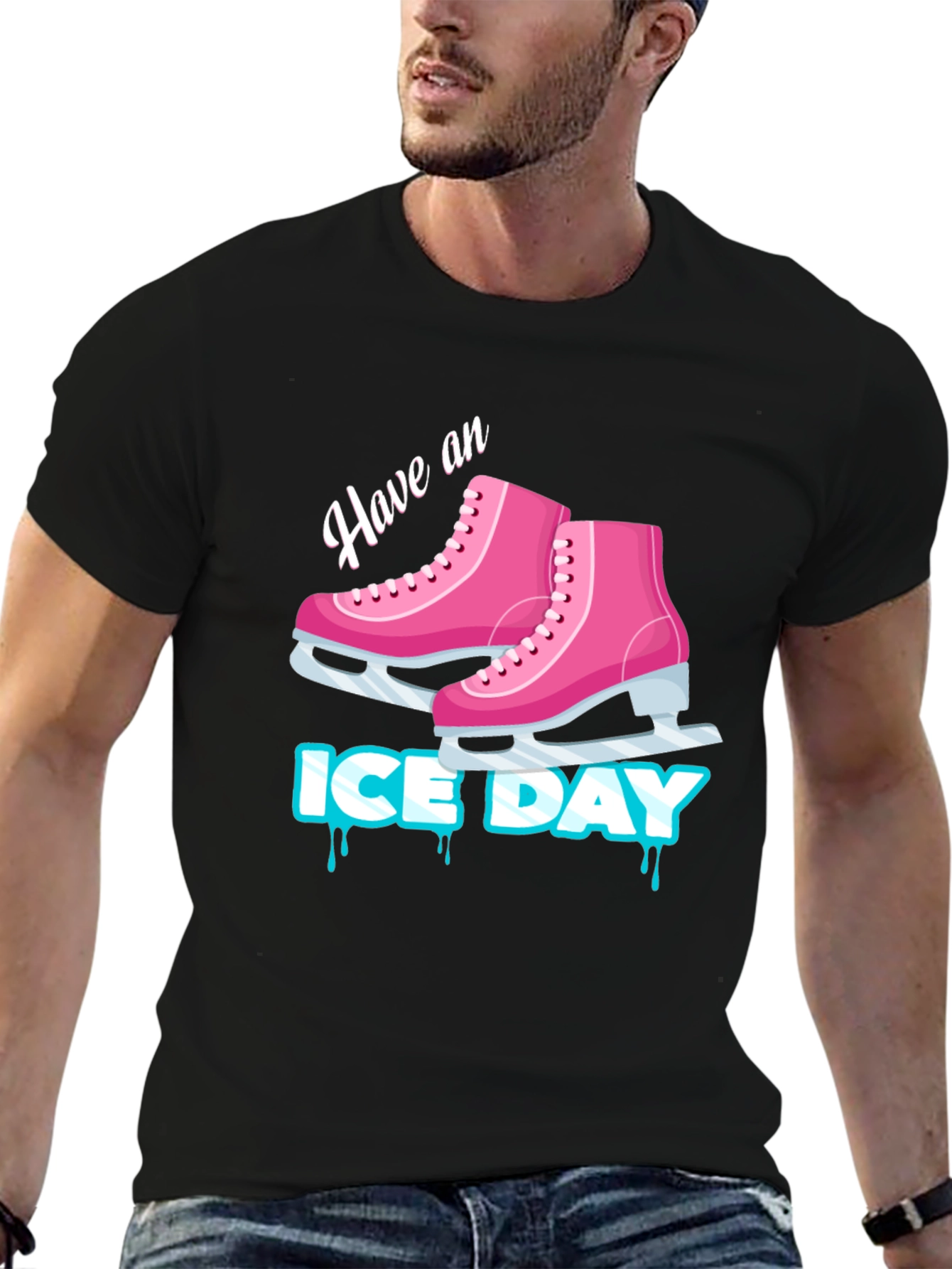 Have an Ice Day T-Shirt
