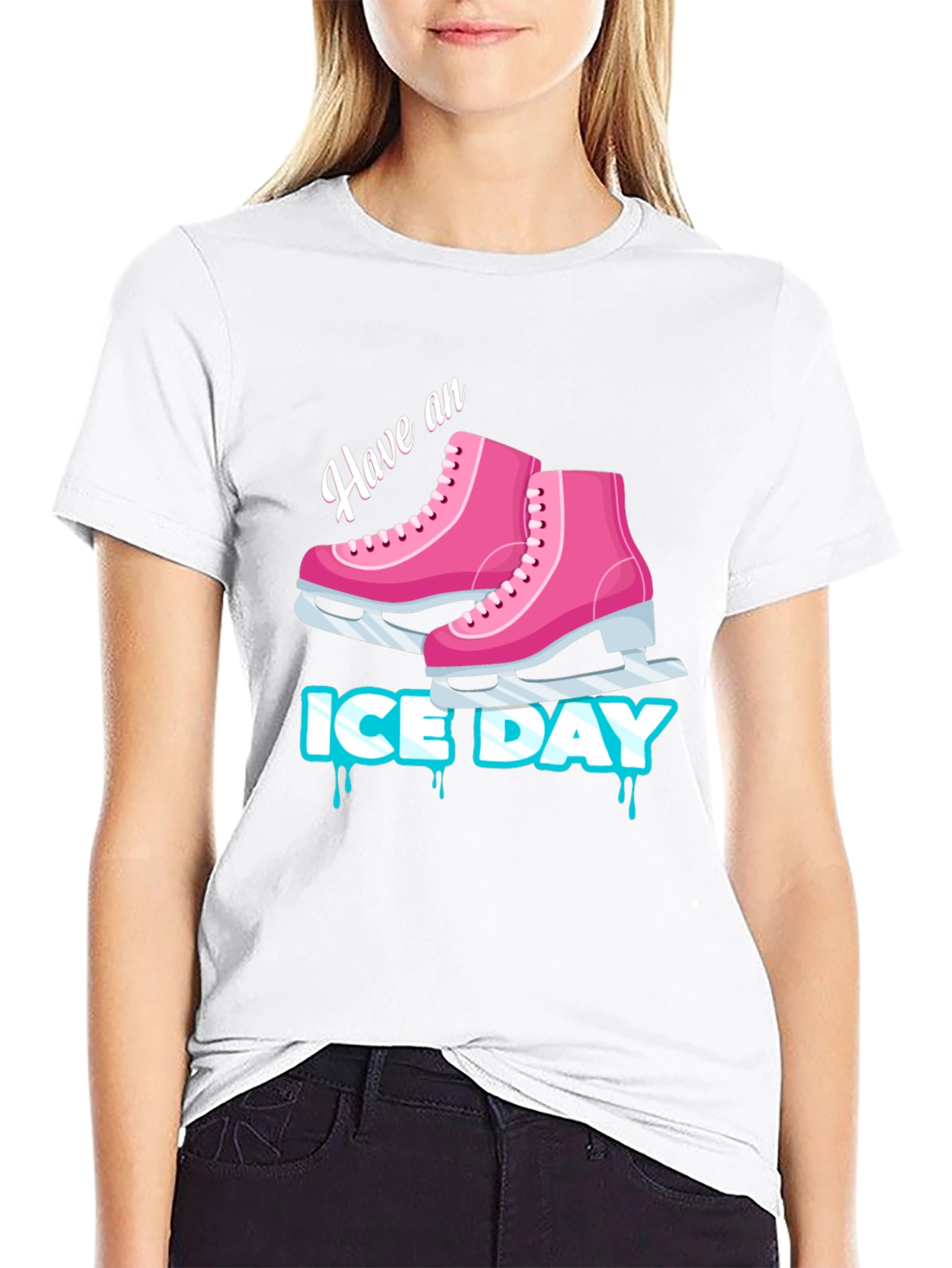 Have an Ice Day T-Shirt