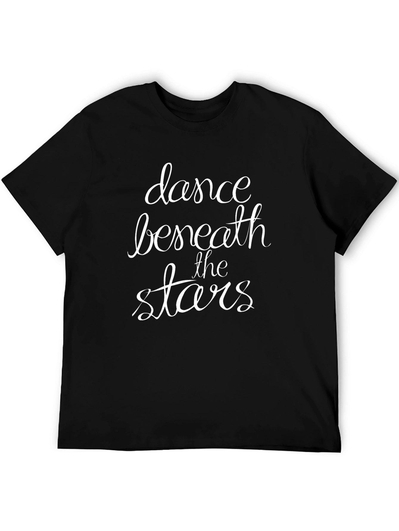 Dance Beneath the Stars Graphic Tee