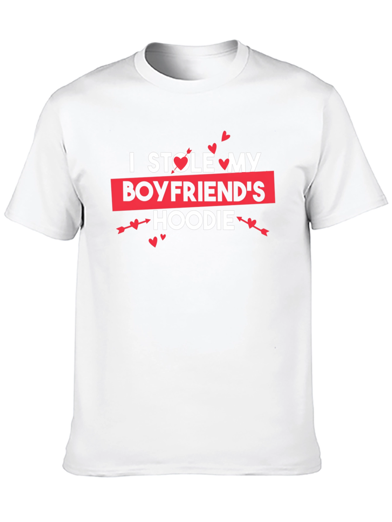 I Stole My Boyfriends Hoodie T-Shirt