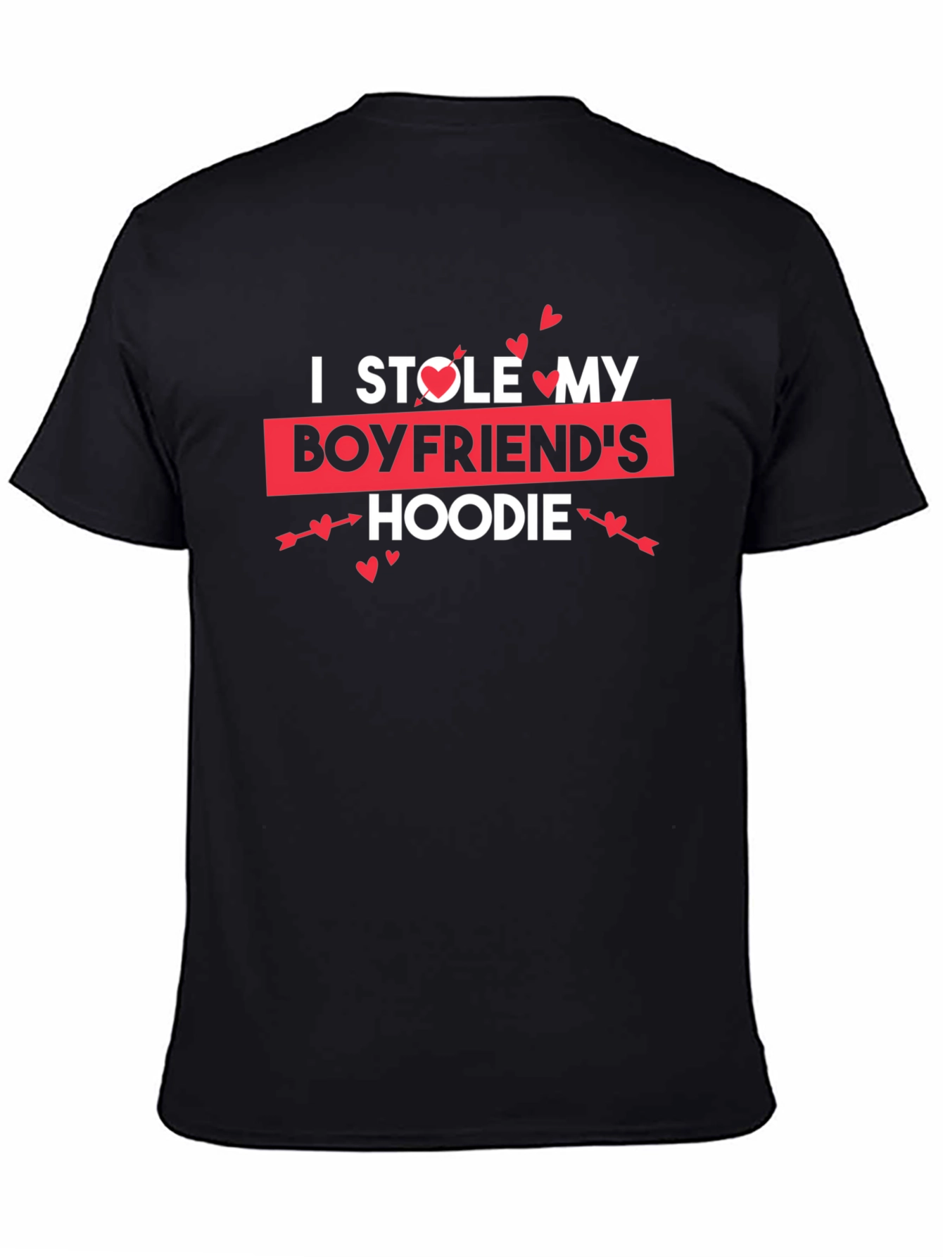 I Stole My Boyfriends Hoodie T-Shirt