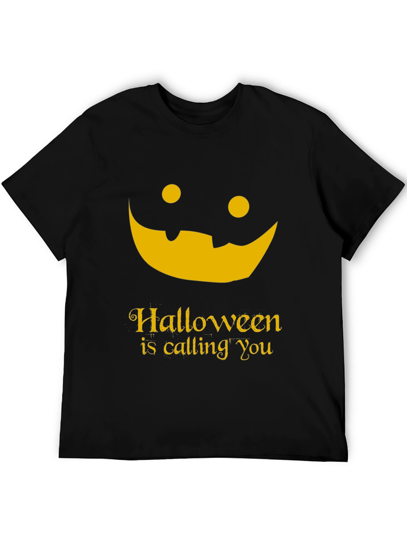 Halloween Calling You T-Shirt