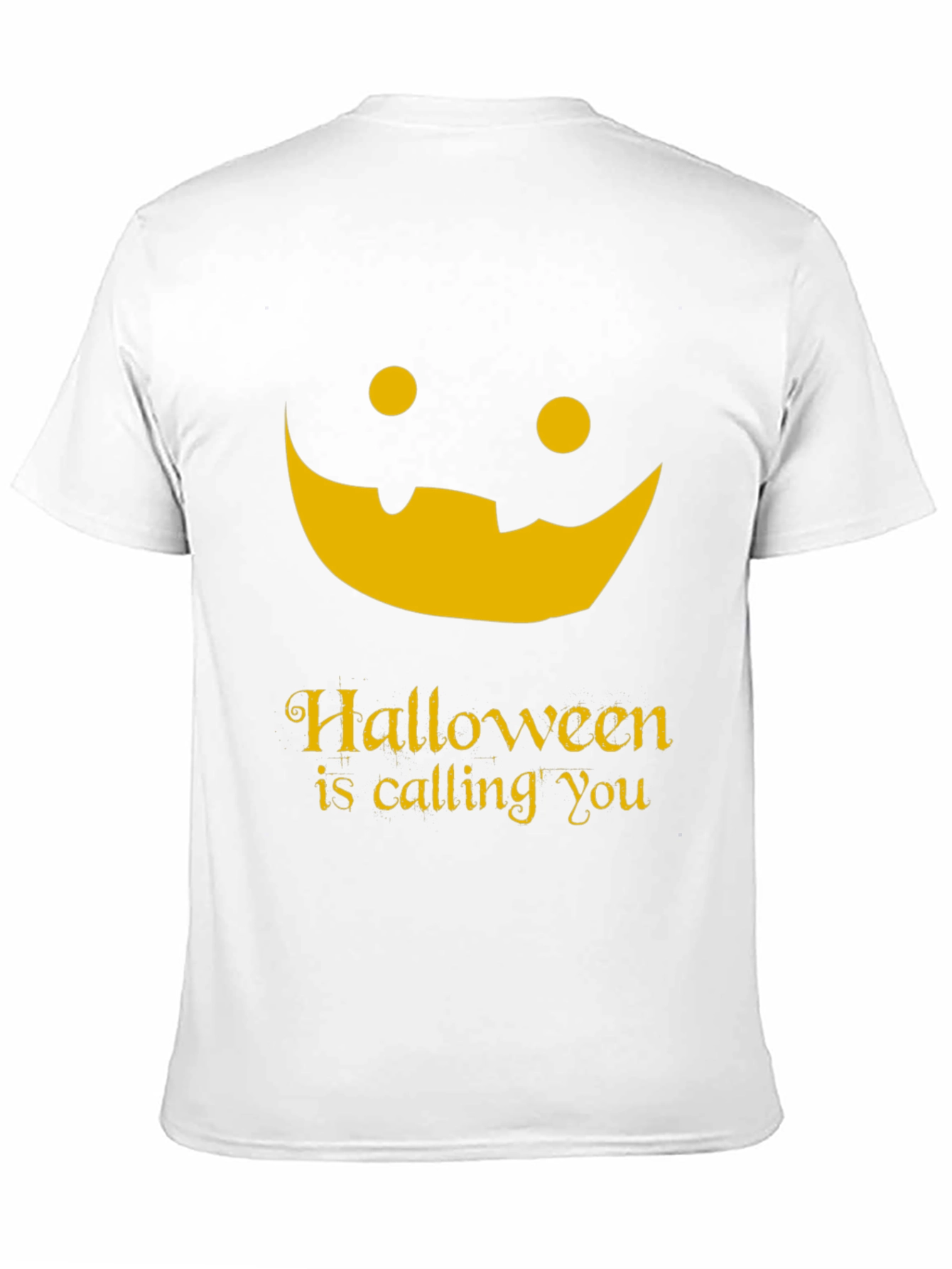 Halloween Calling You T-Shirt