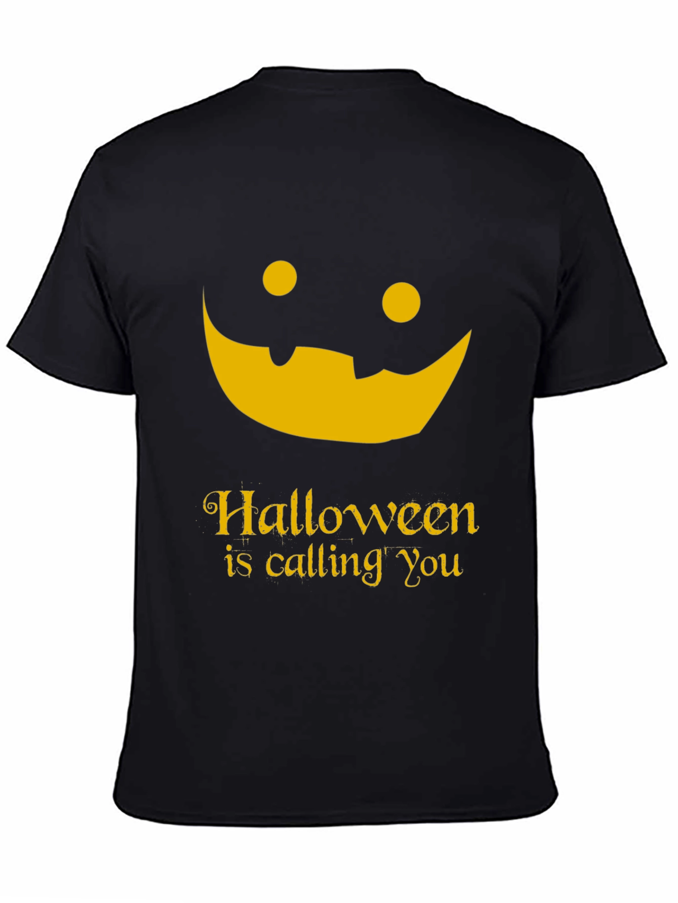 Halloween Calling You T-Shirt