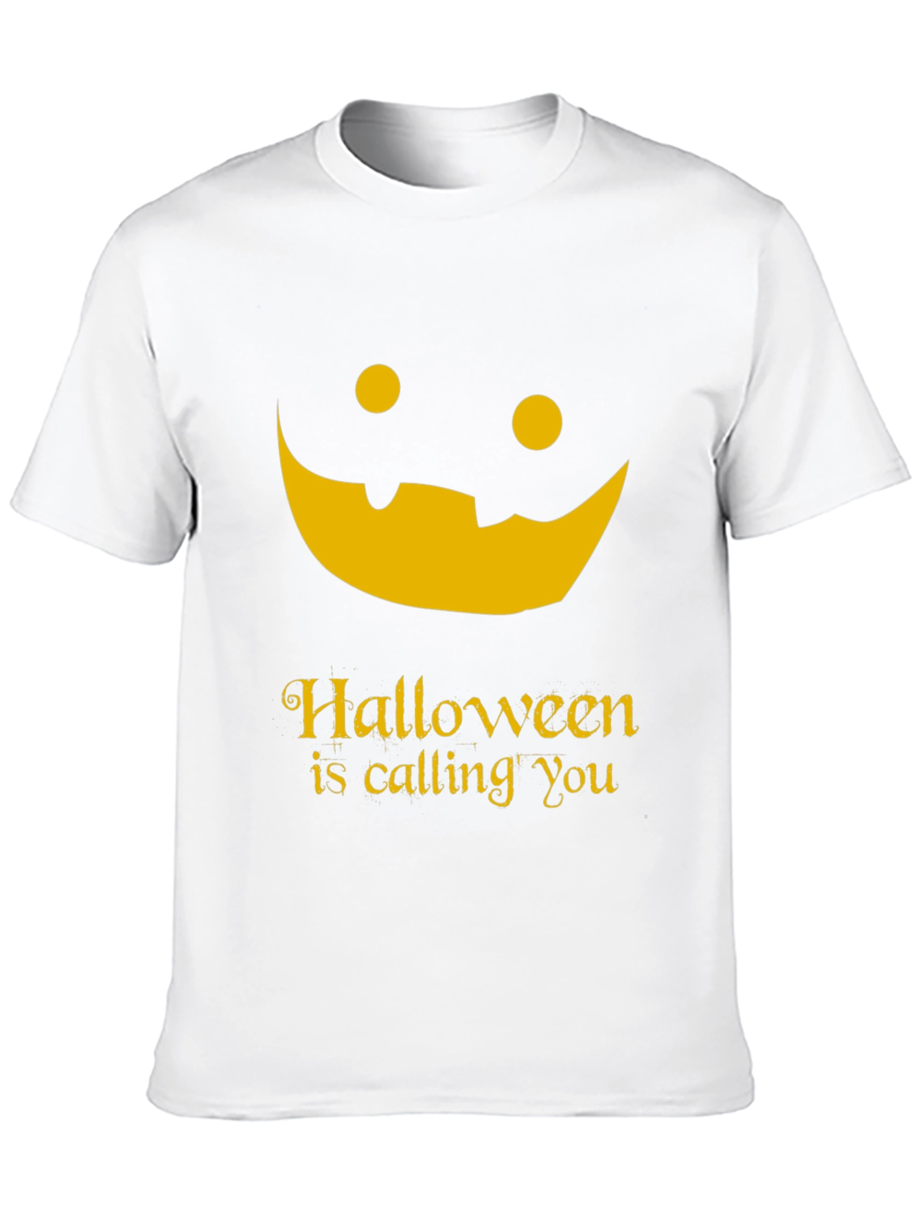 Halloween Calling You T-Shirt