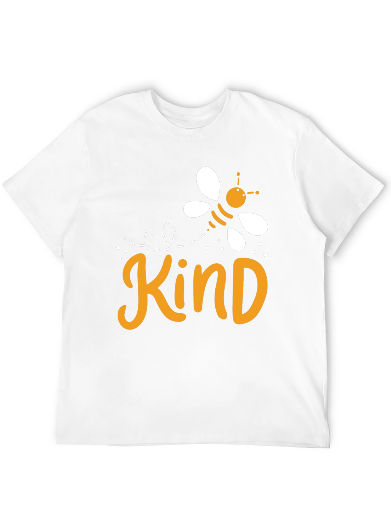 Be Kind Bee Graphic T-Shirt