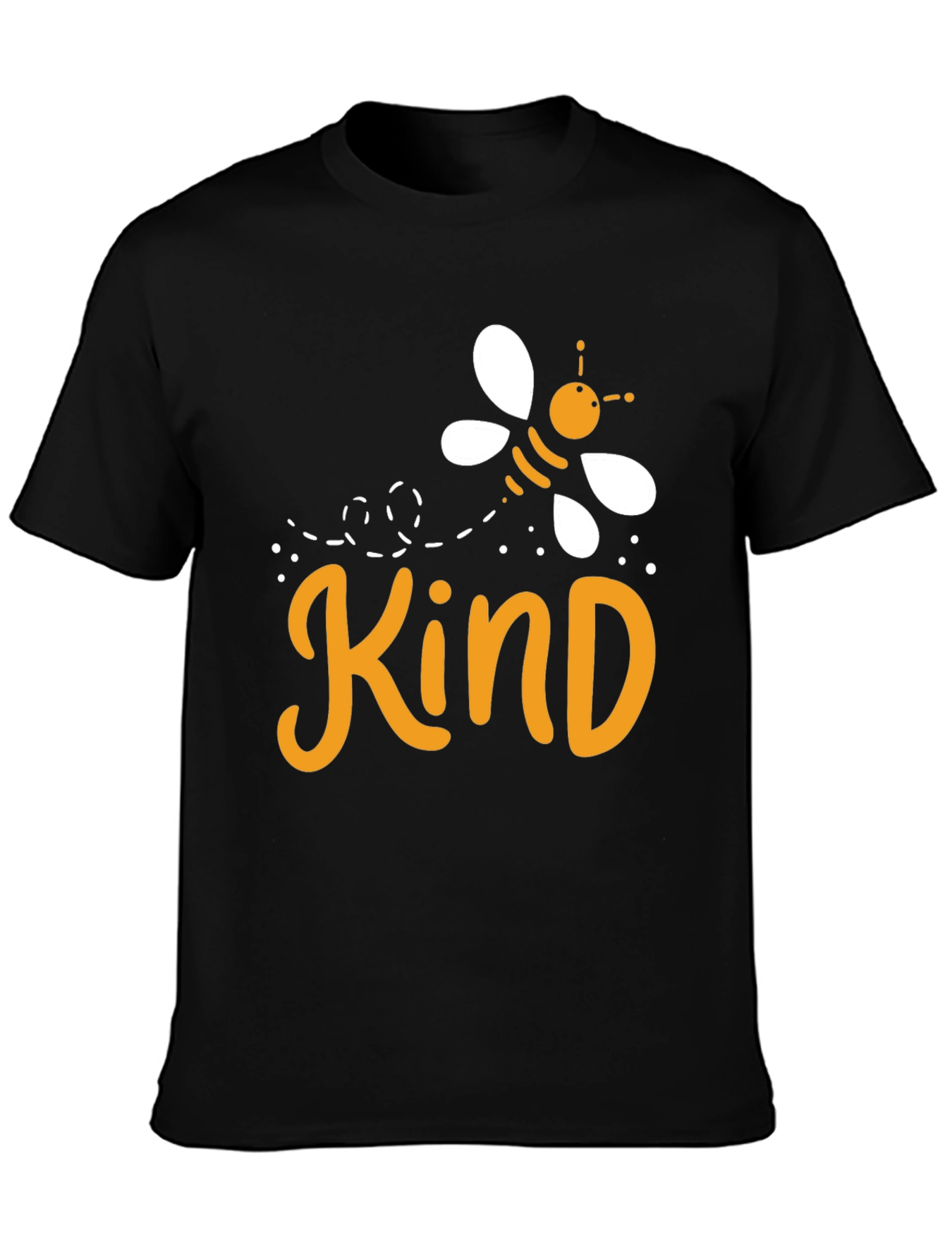 Be Kind Bee Graphic T-Shirt