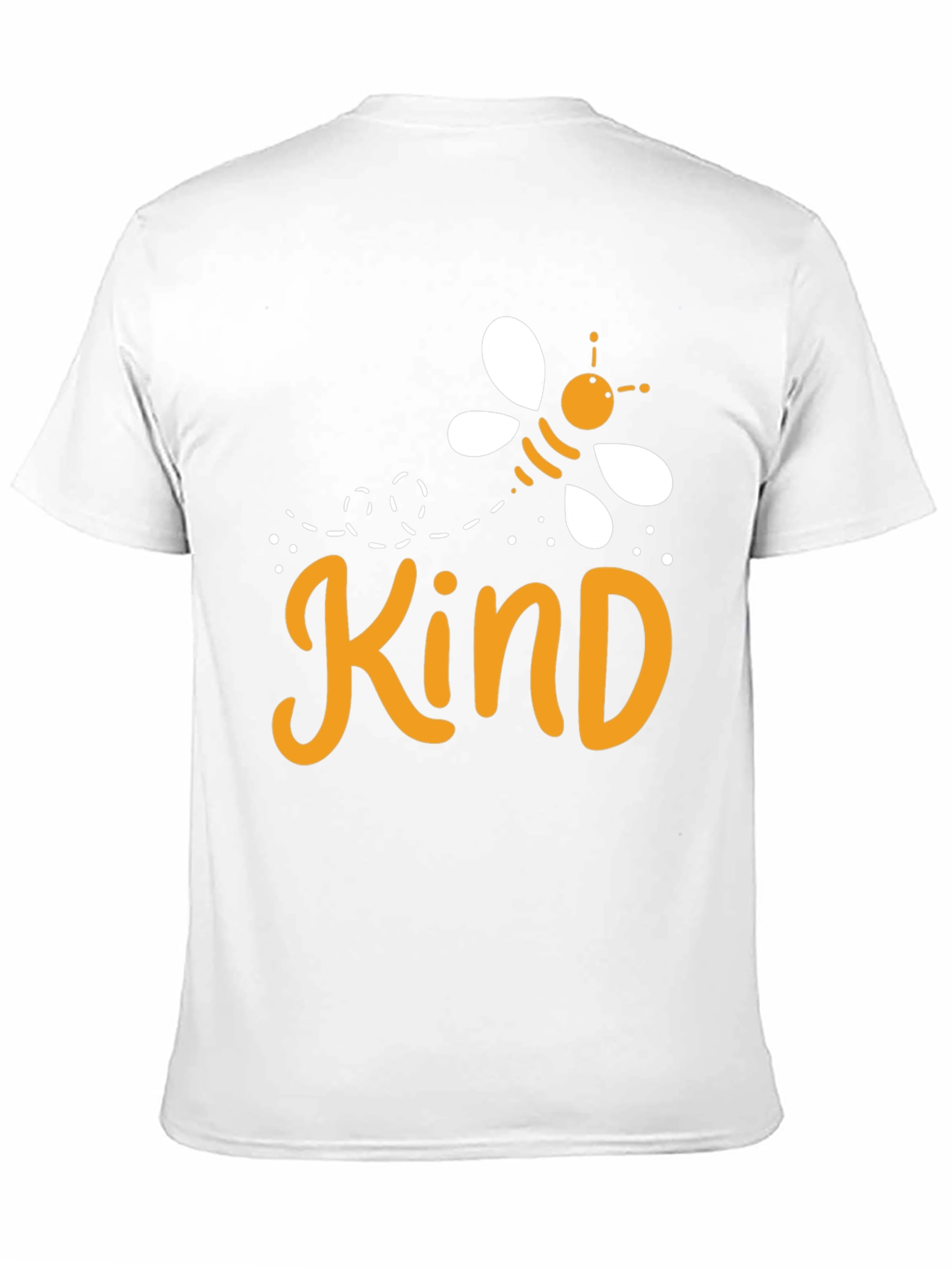 Be Kind Bee Graphic T-Shirt