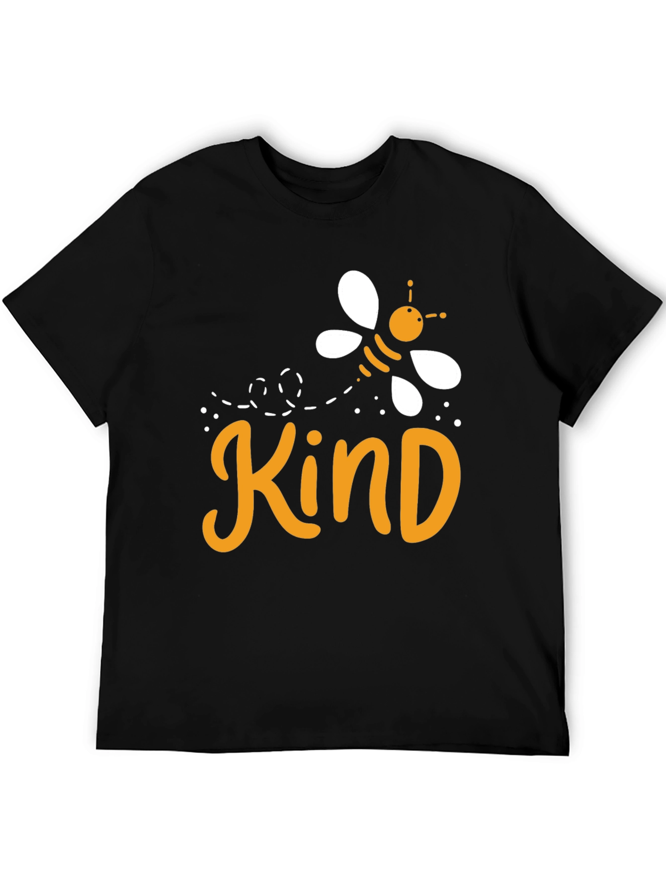Be Kind Bee Graphic T-Shirt